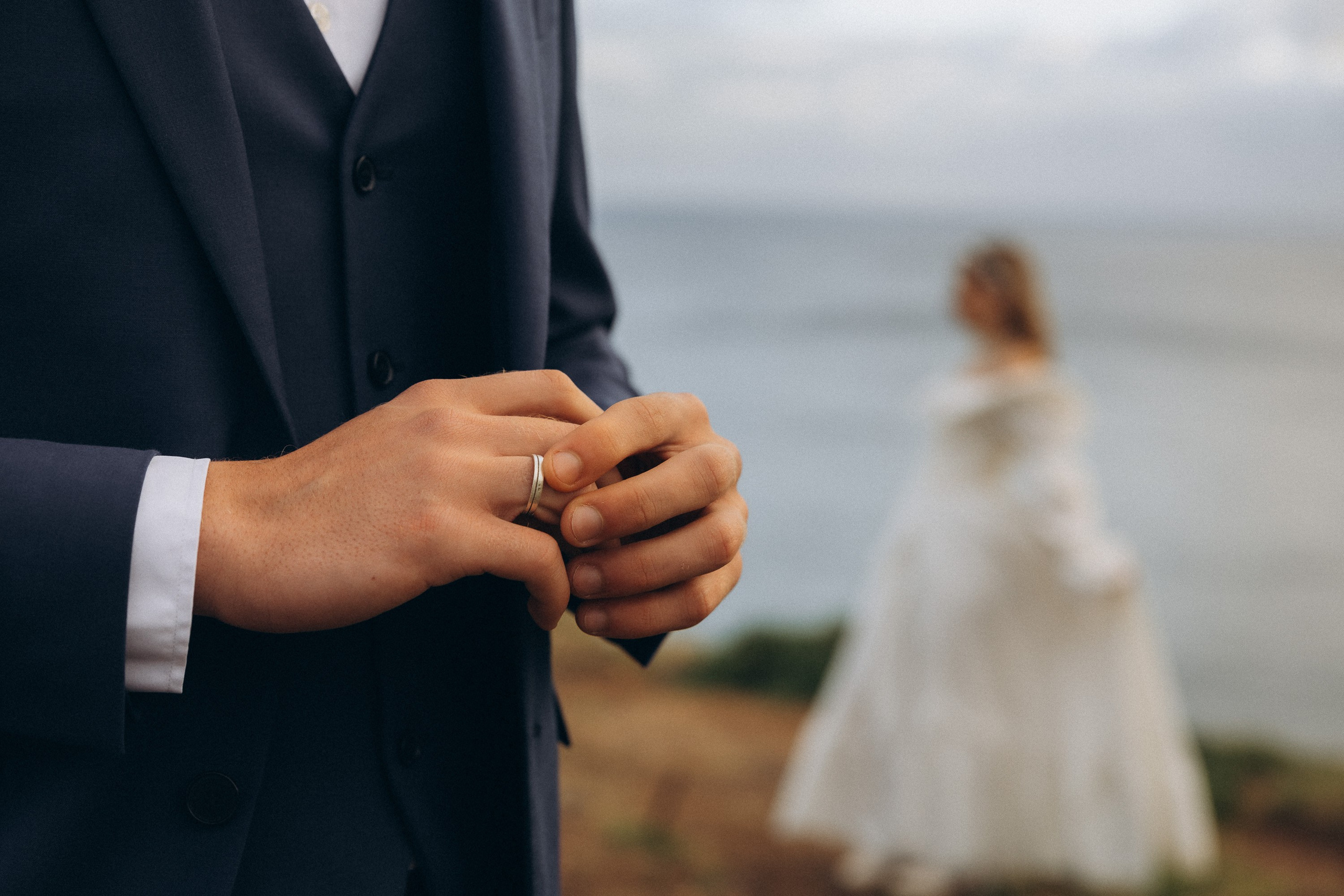 Engagement photoshoot in Madeira 