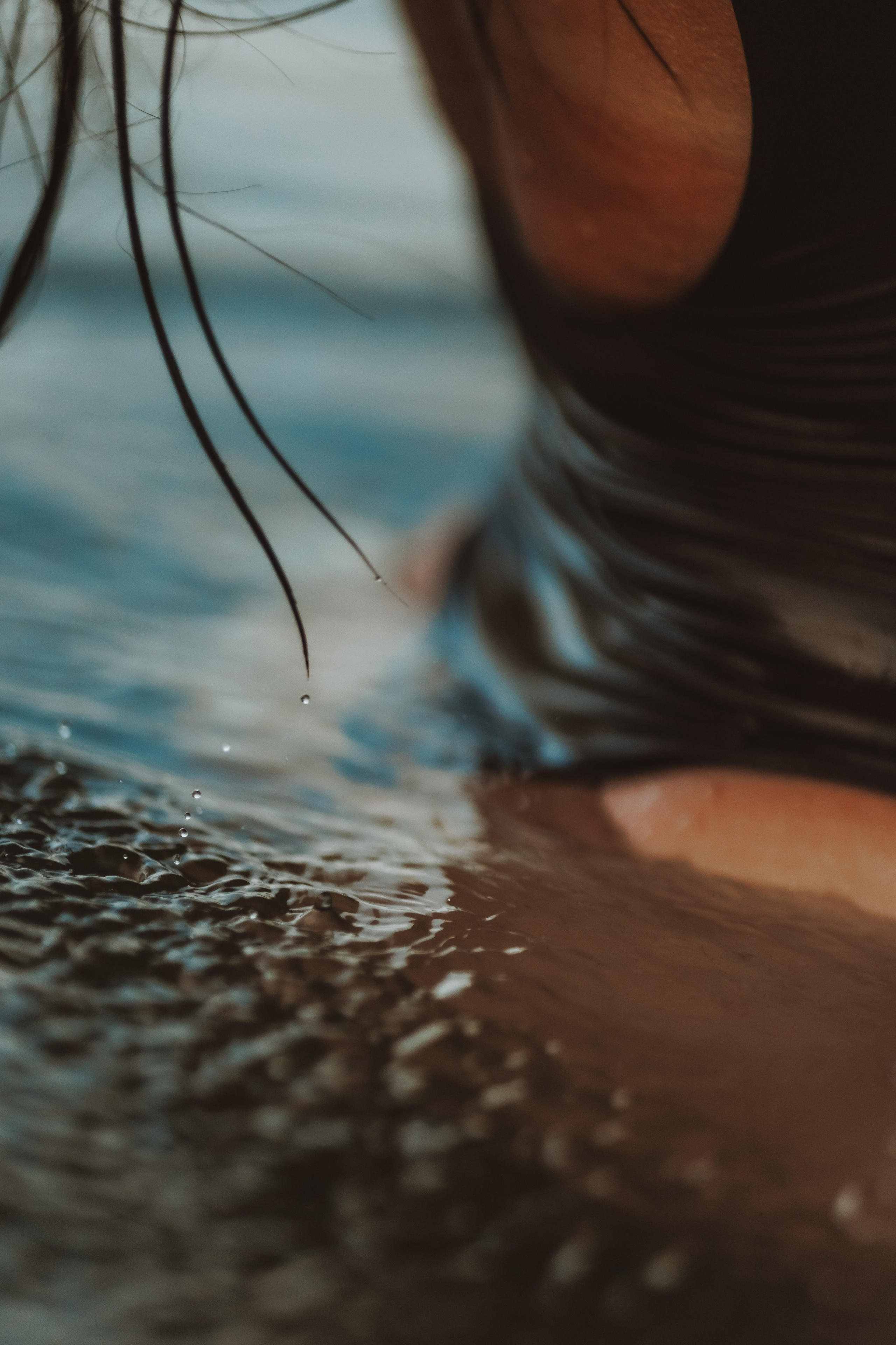 Индивидуална Фотосесия. Фотограф Ирина Йотова