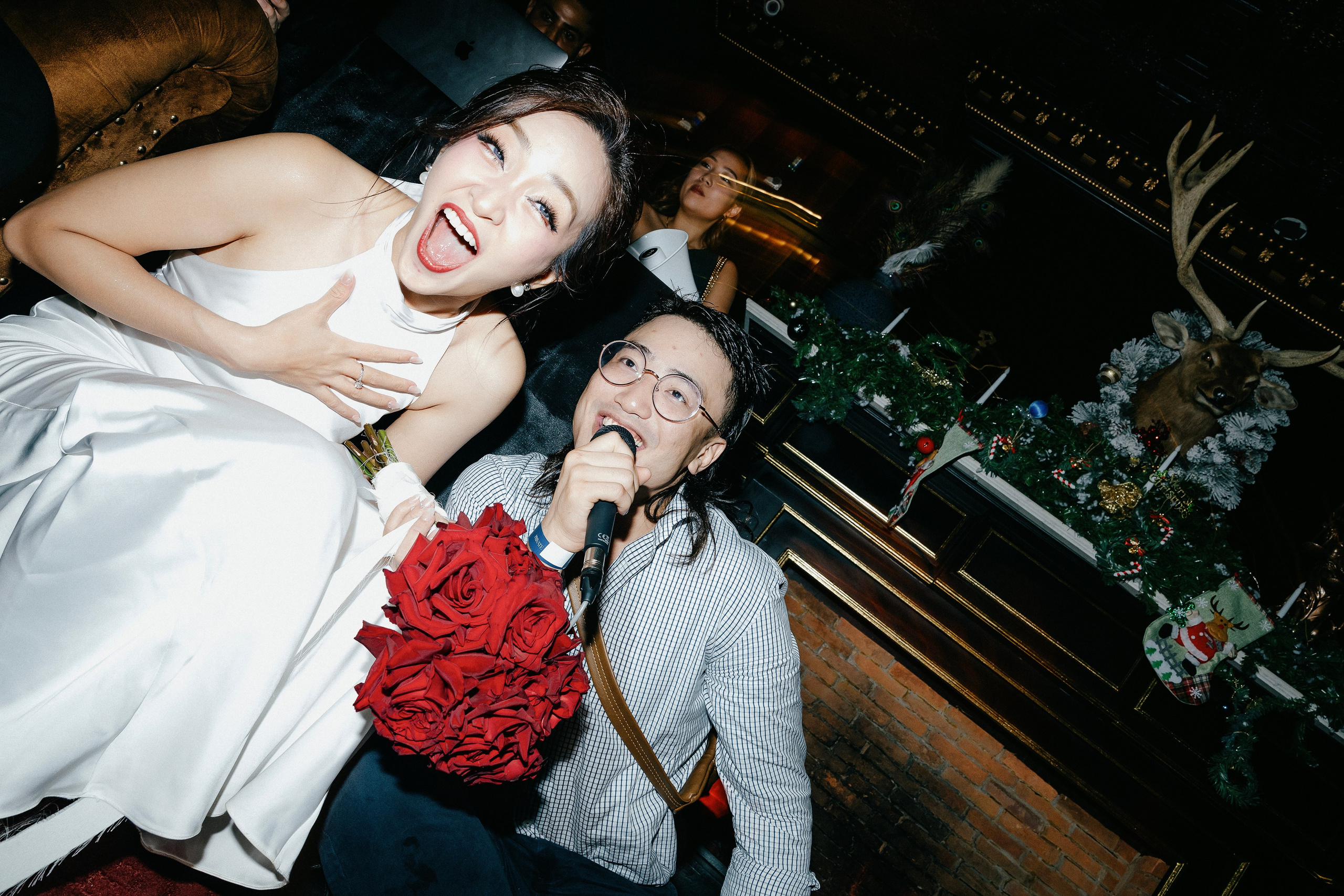 HIEP & TRINH / After wedding. Nhiếp ảnh gia đám cưới hàng đầu tại Thành Phố Hồ Chí Minh