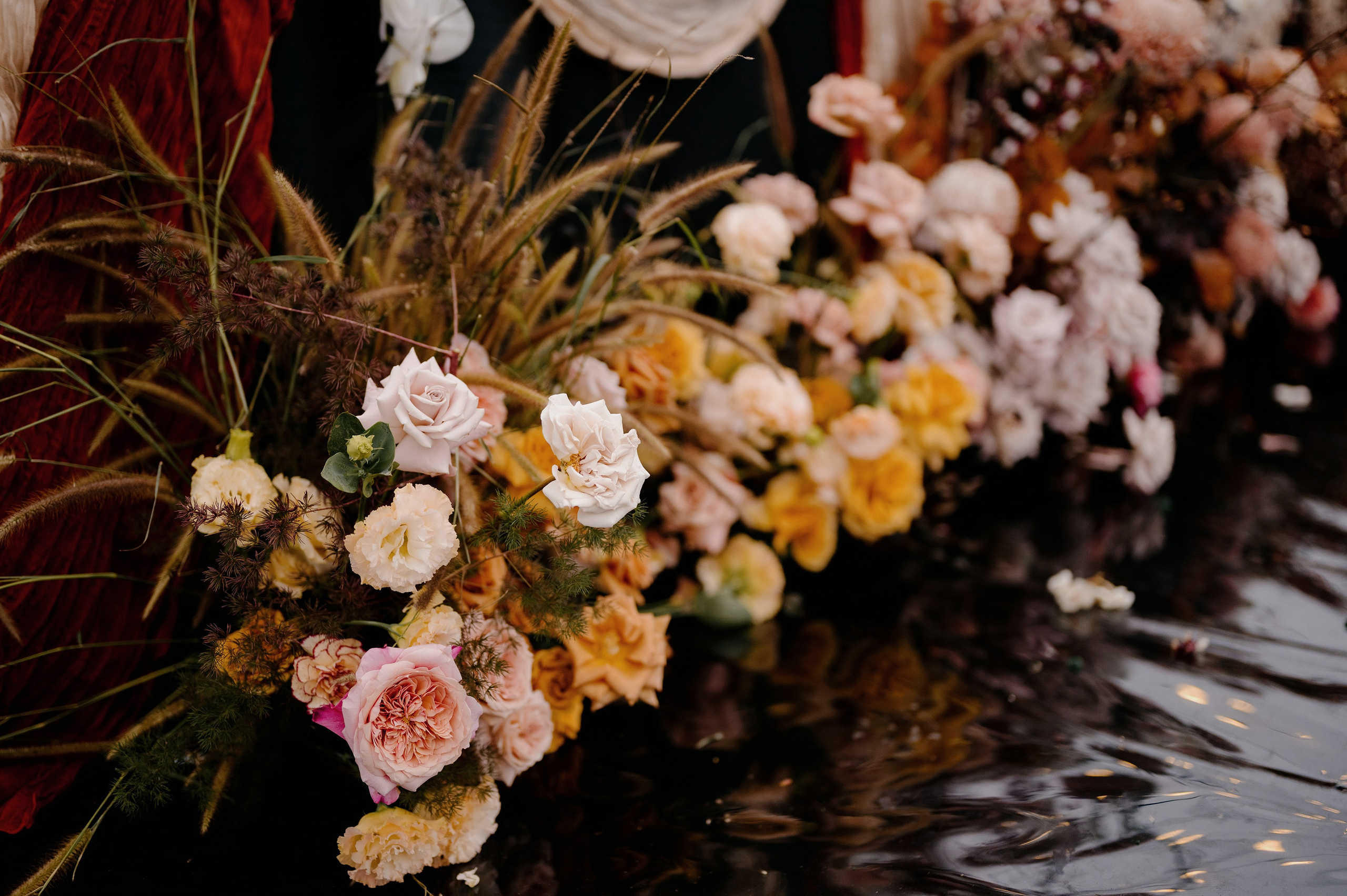 JESSE & MIMI / Destination wedding. Nhiếp ảnh gia đám cưới hàng đầu tại Thành Phố Hồ Chí Minh