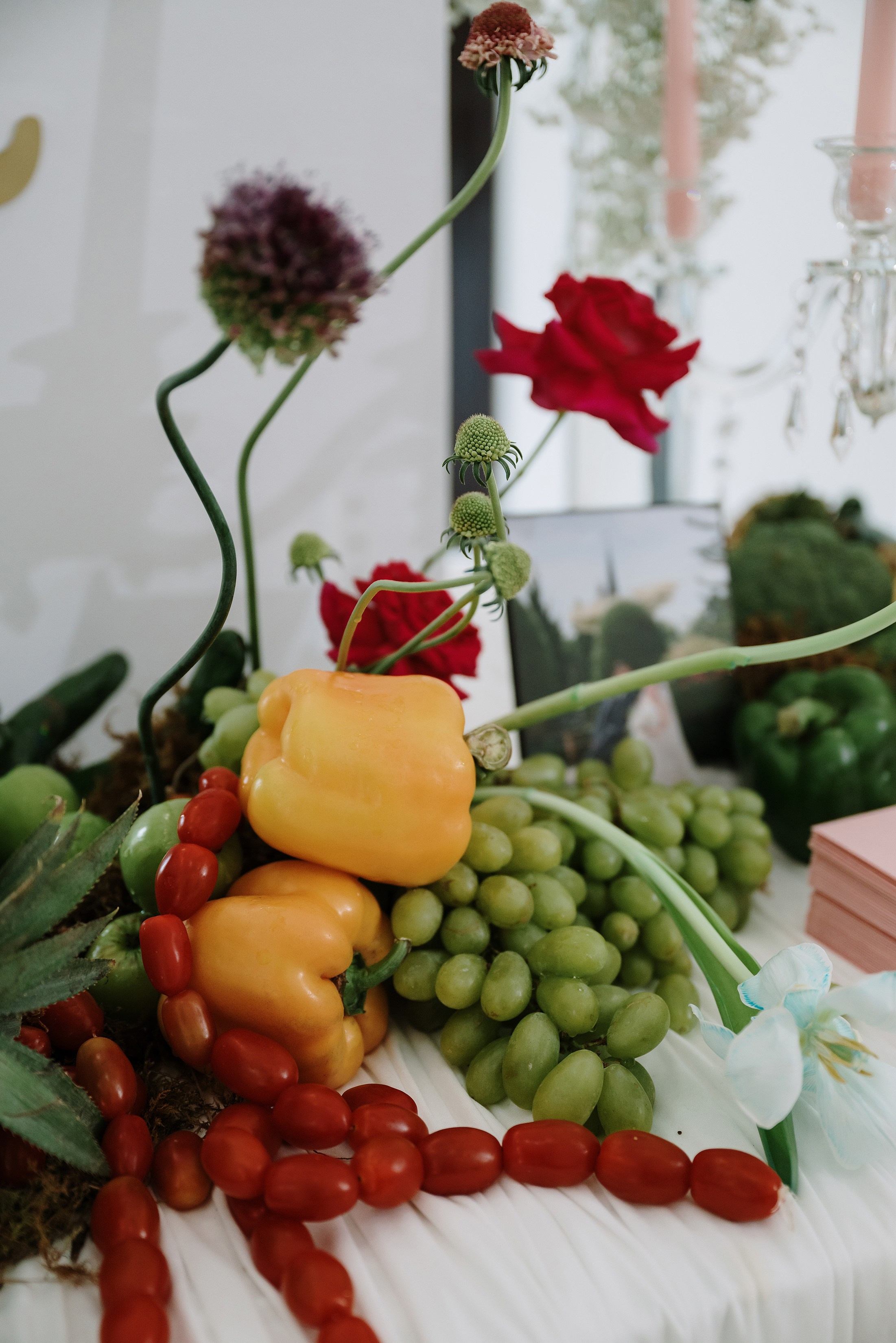 TOAN & VY / Wedding Journalism. Saigon Wedding Present | Art Beyond Moments