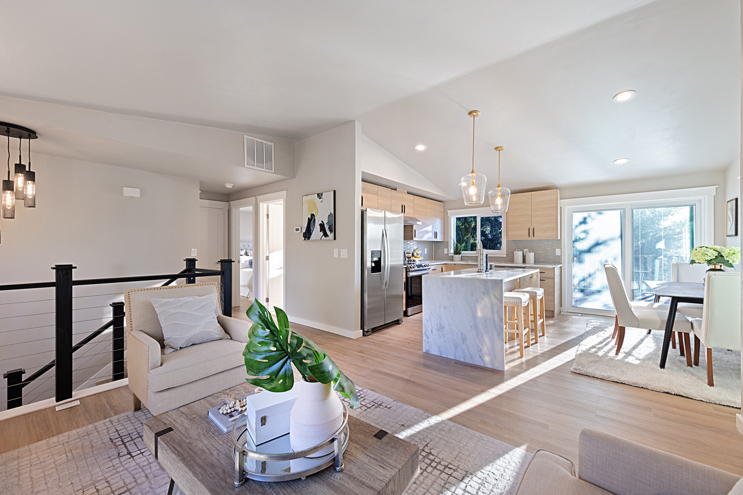 Real Estate Photos. Joanna Jin Photography