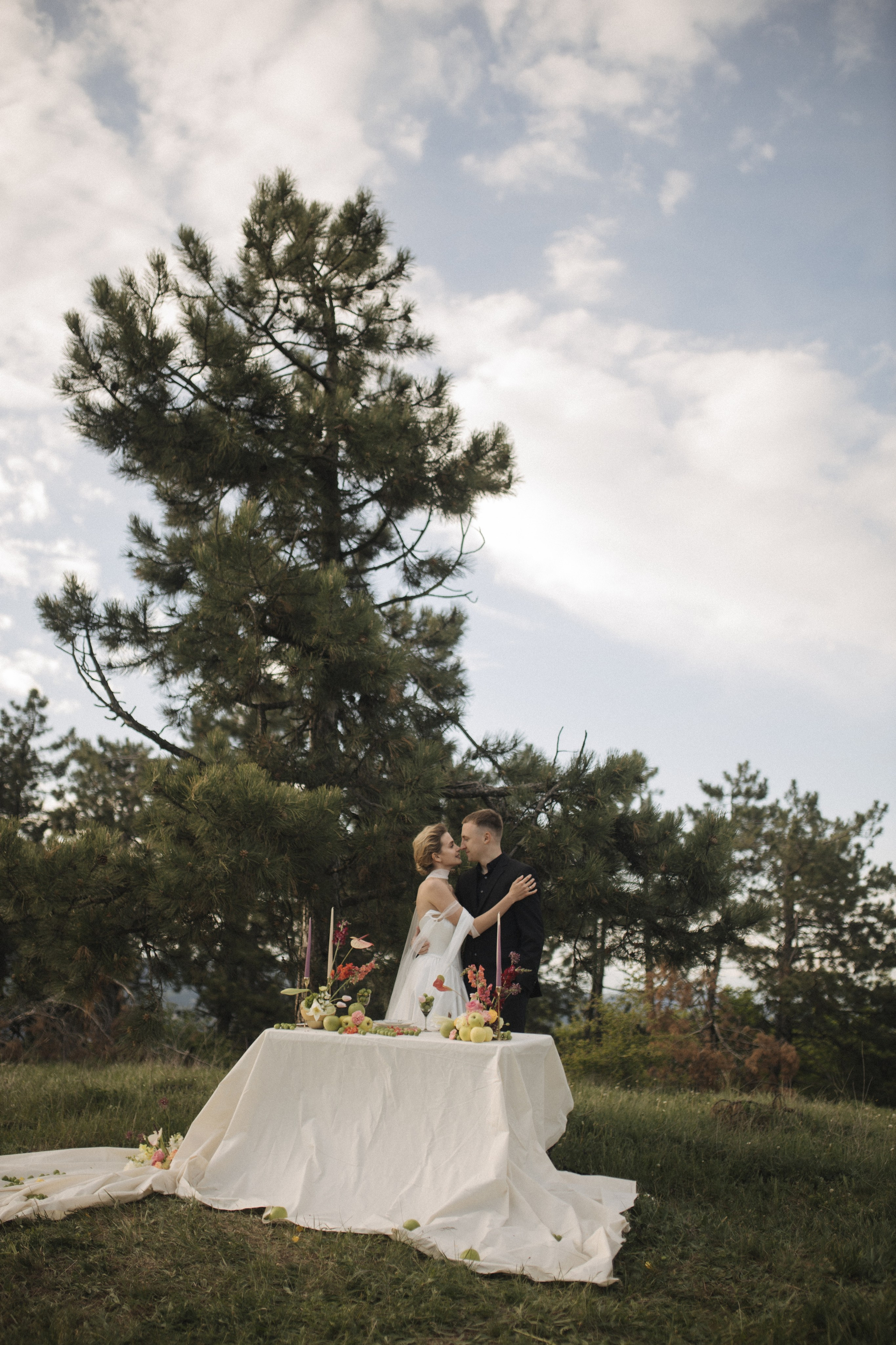 Nature. Свадебный фотограф Тбилиси Грузия
