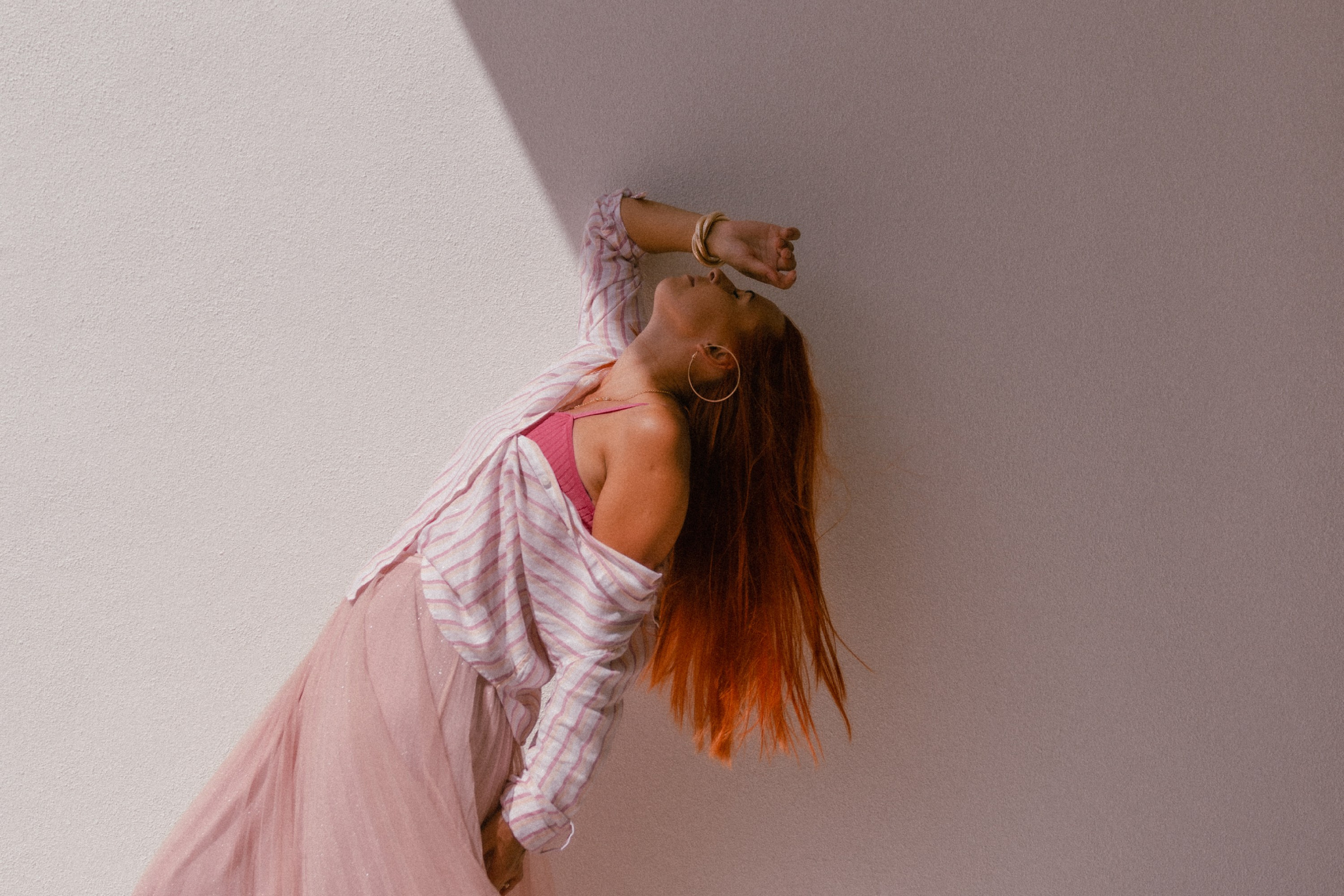 Photographer Vladmir Gladkov