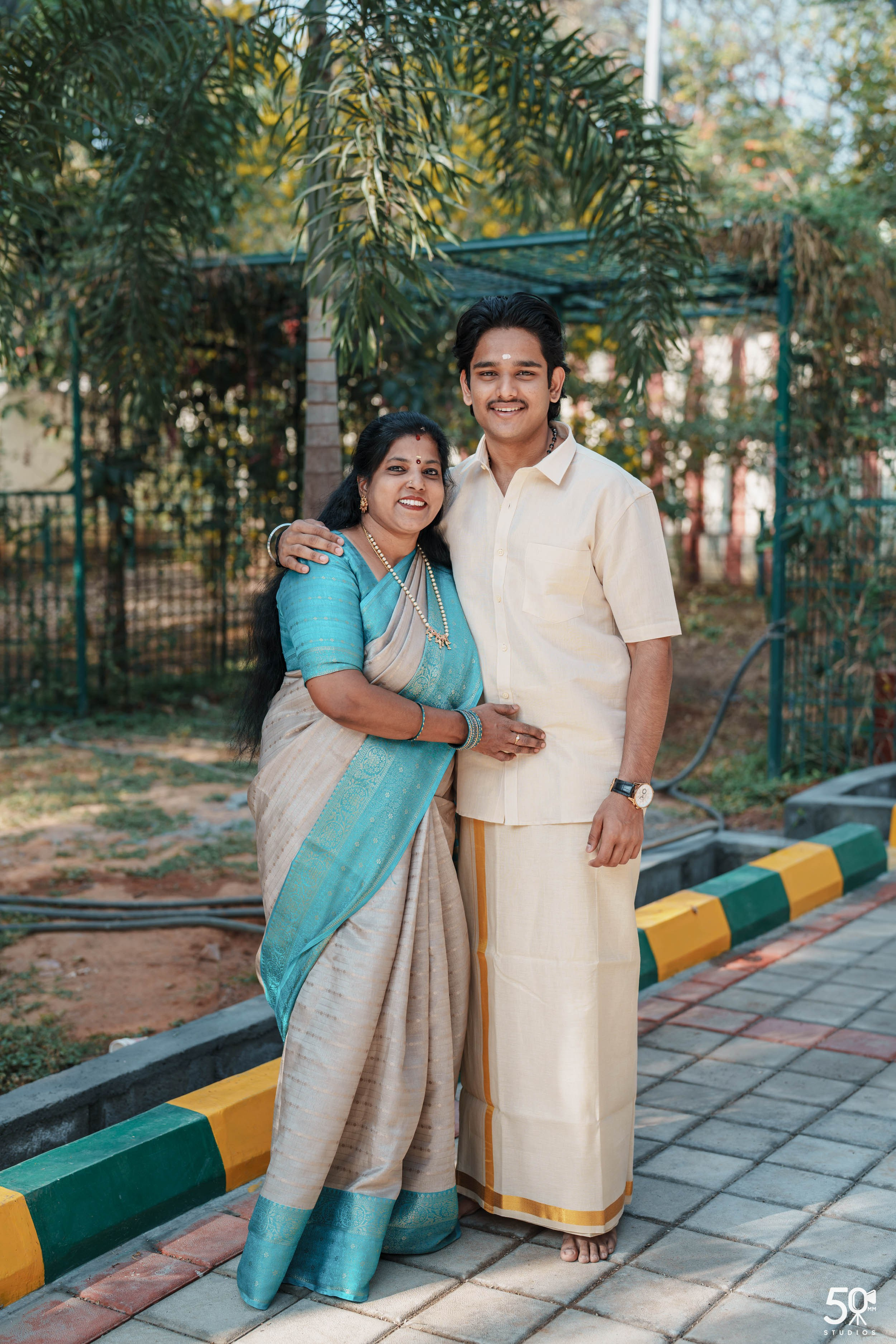 TANAY DEV NAMAKARANA. 50mm STUDIOS