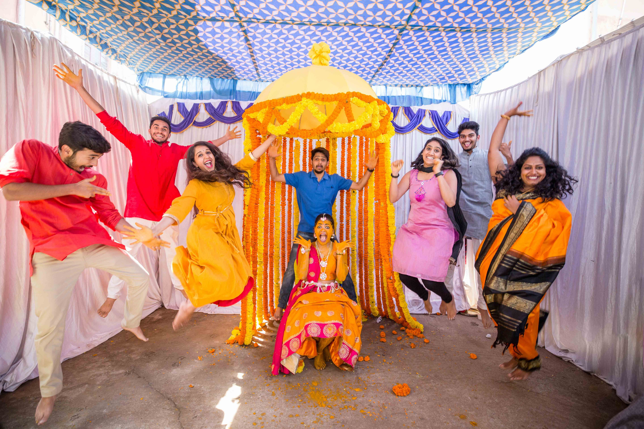 CANDID MOMENTS — WEDDINGS AND RITUALS. 50mm STUDIOS