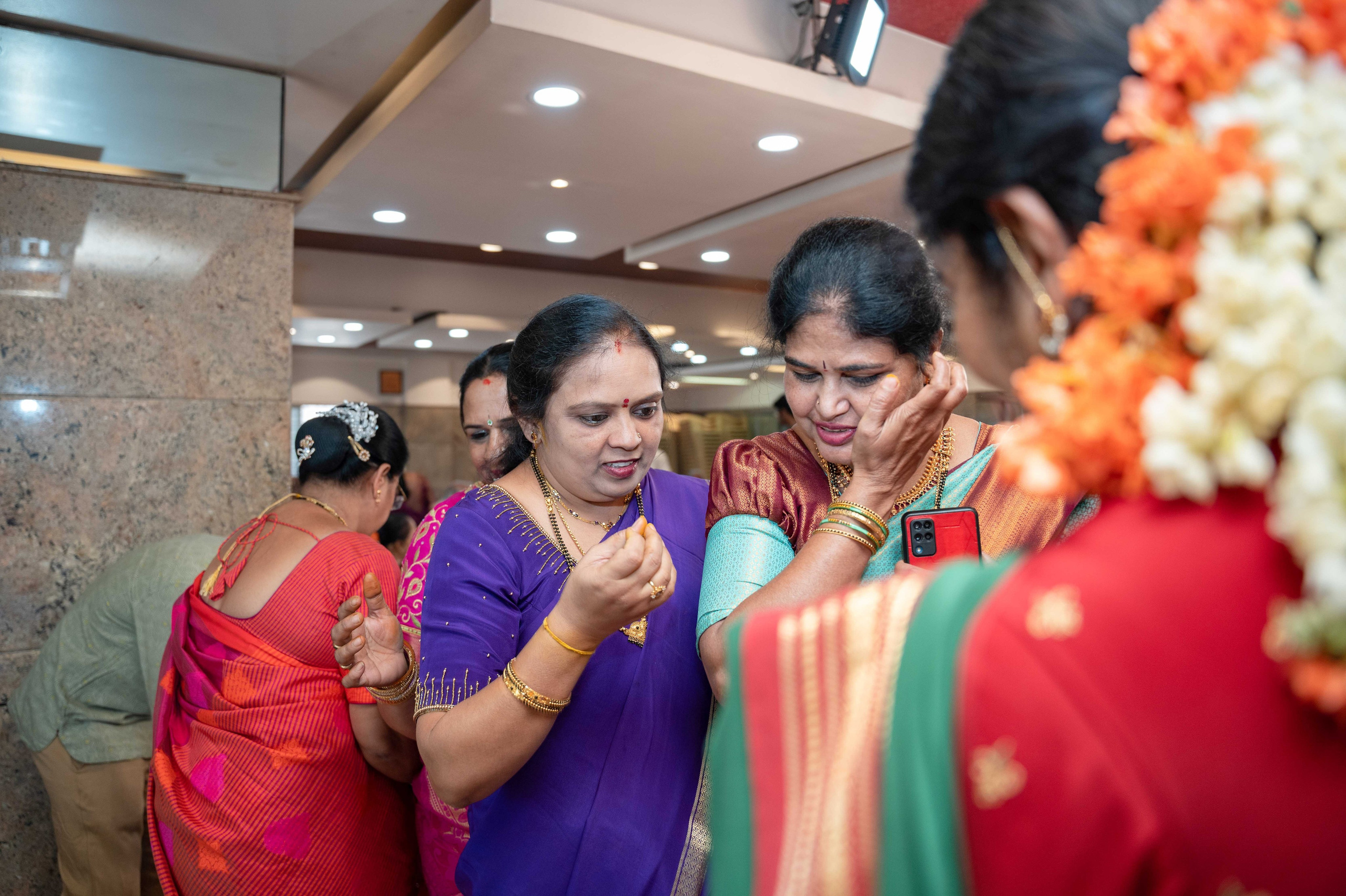 ATHARV NAMAKARANA. 50mm STUDIOS