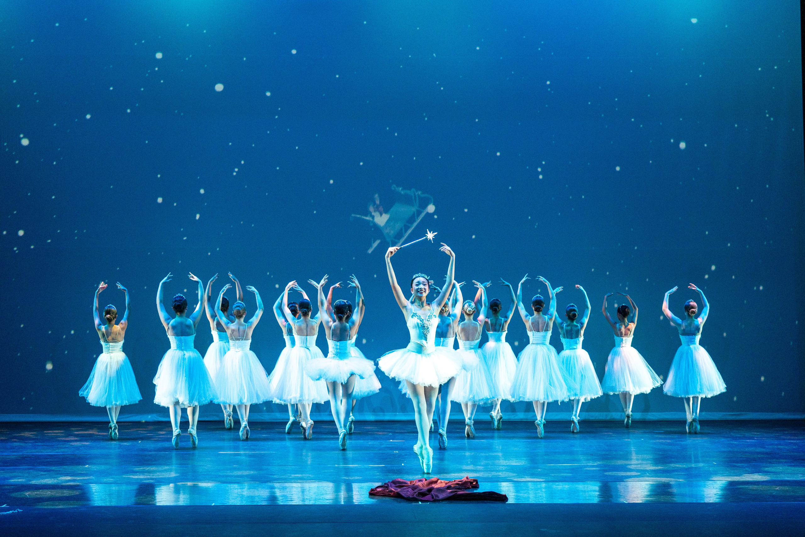 Nutcracker 2023. Santa Clarita Photographer