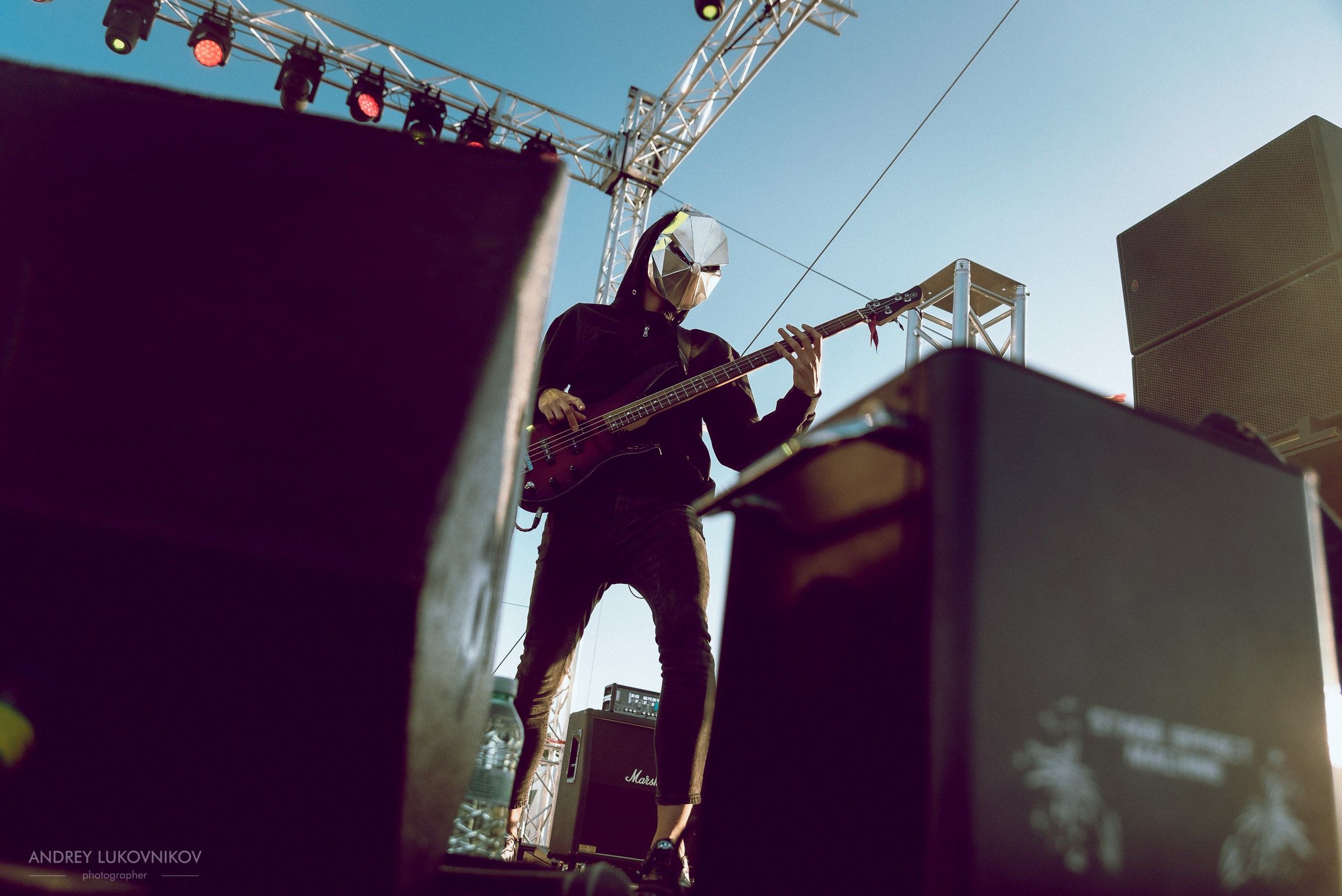 Uprising Muse Tribute | Rock Against Cancer Torrevieja