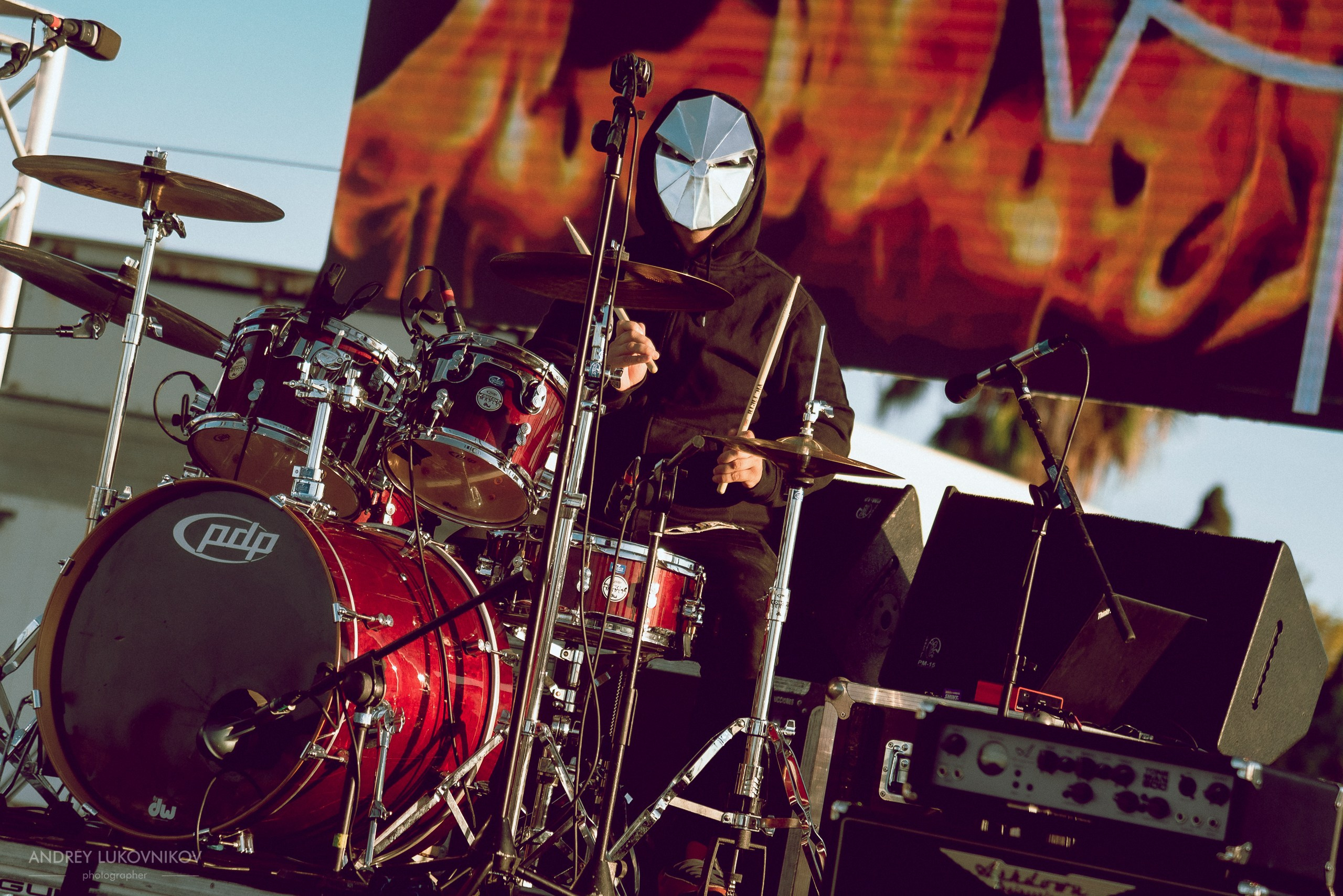 Uprising Muse Tribute | Rock Against Cancer Torrevieja