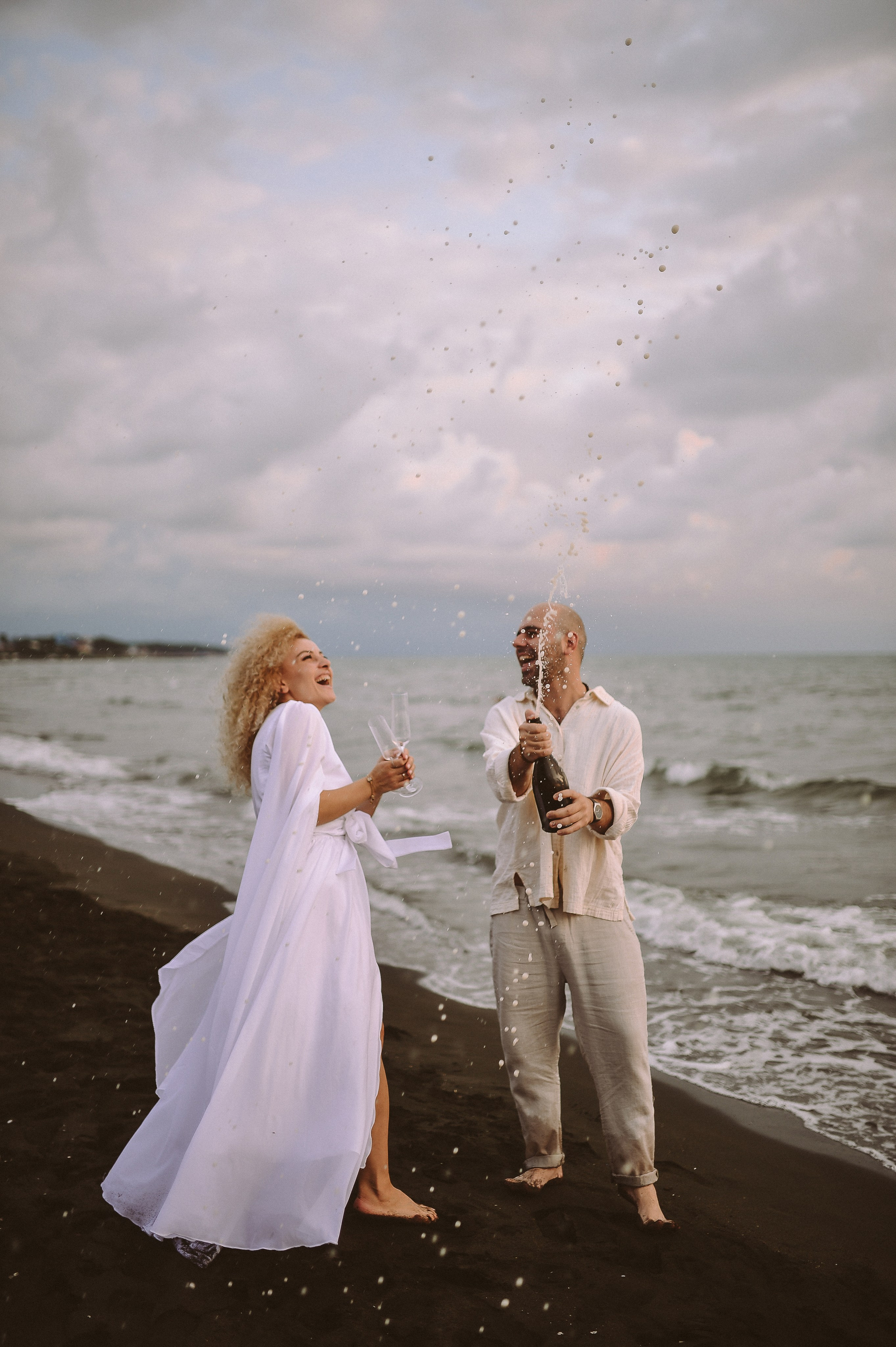 Love story. Photographer vakho