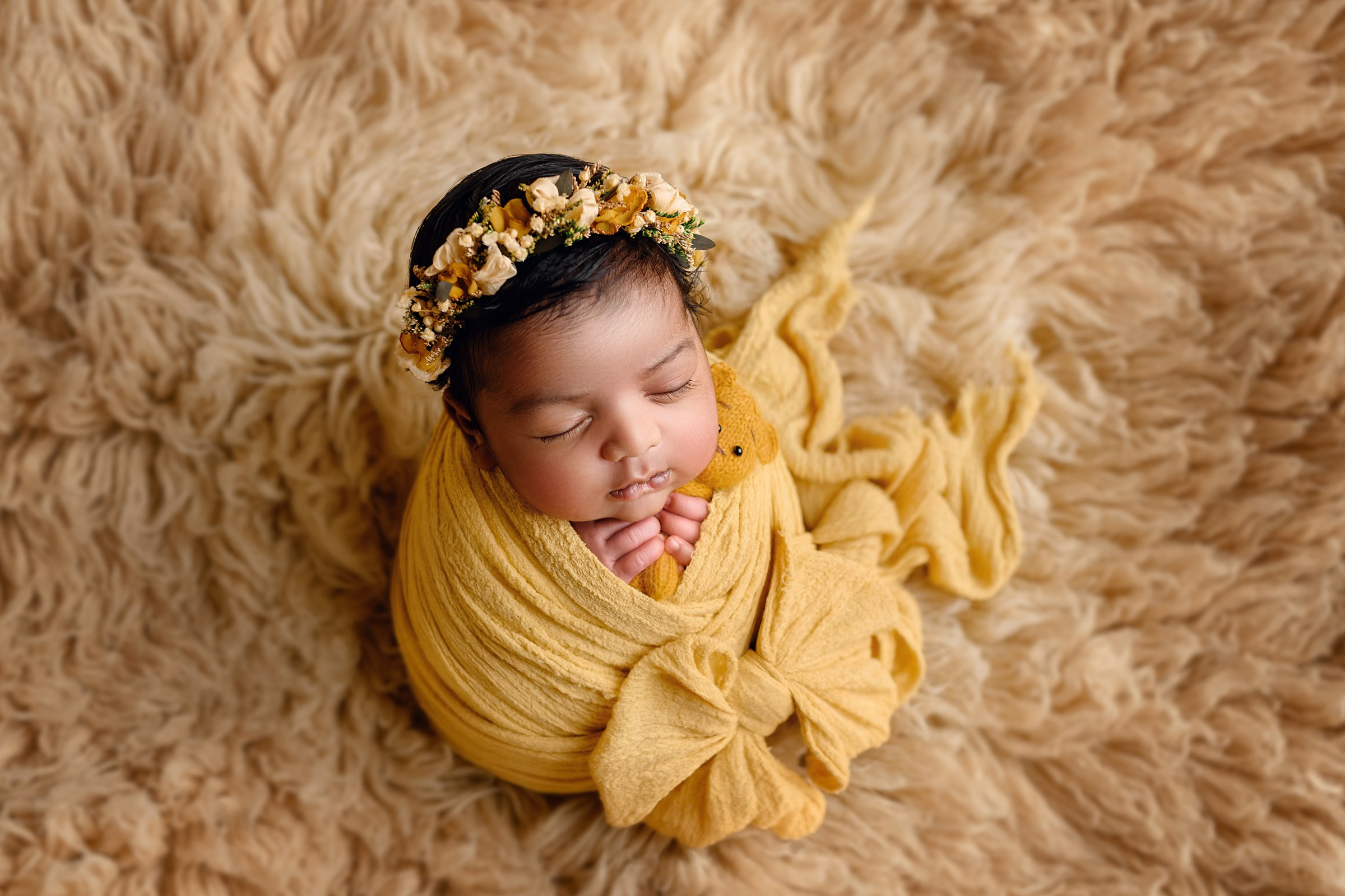 Babyfotoshooting Berlin