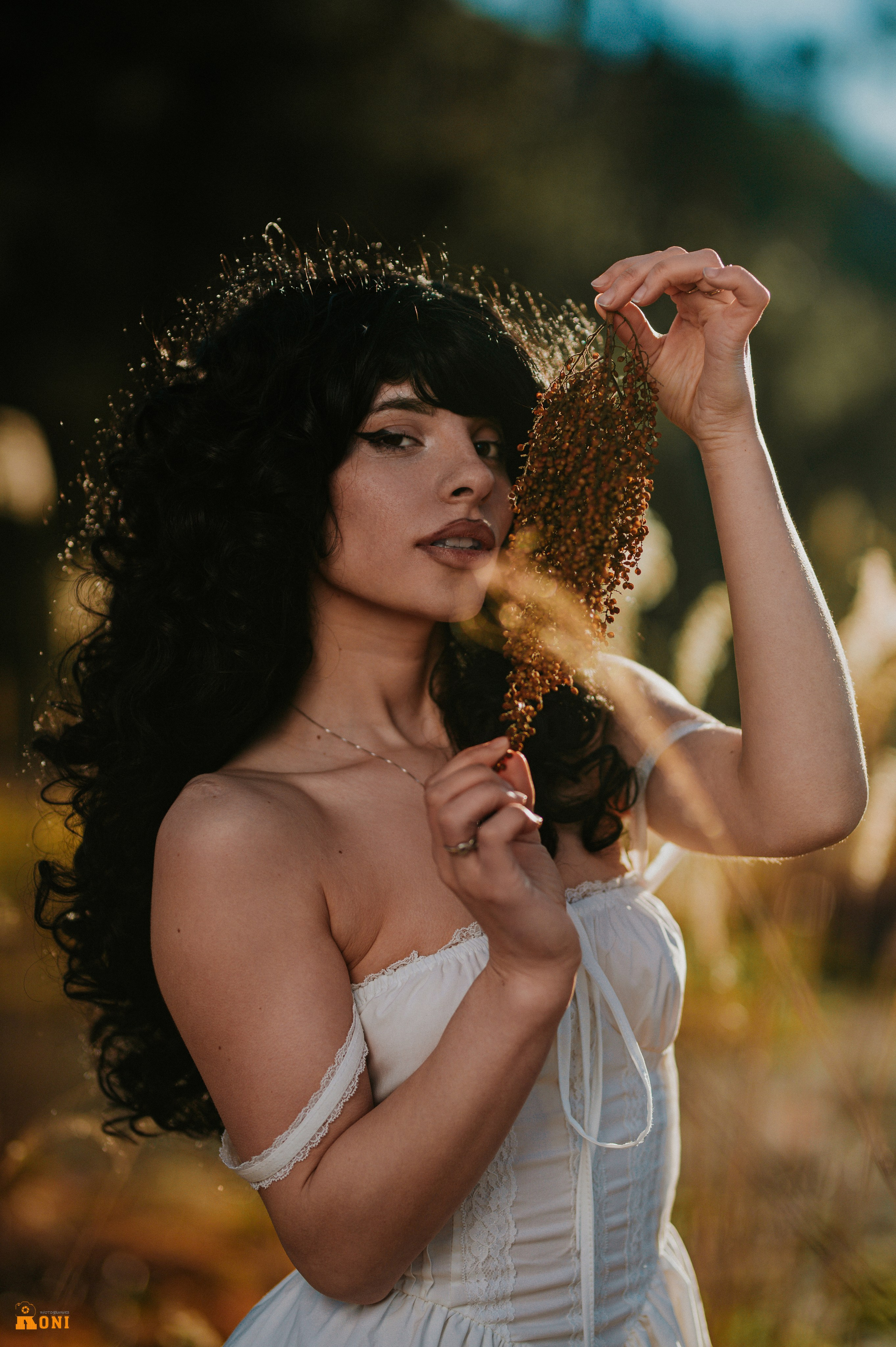 MD: თიკო მელაძე (პერსონალური ფოტოსესია)