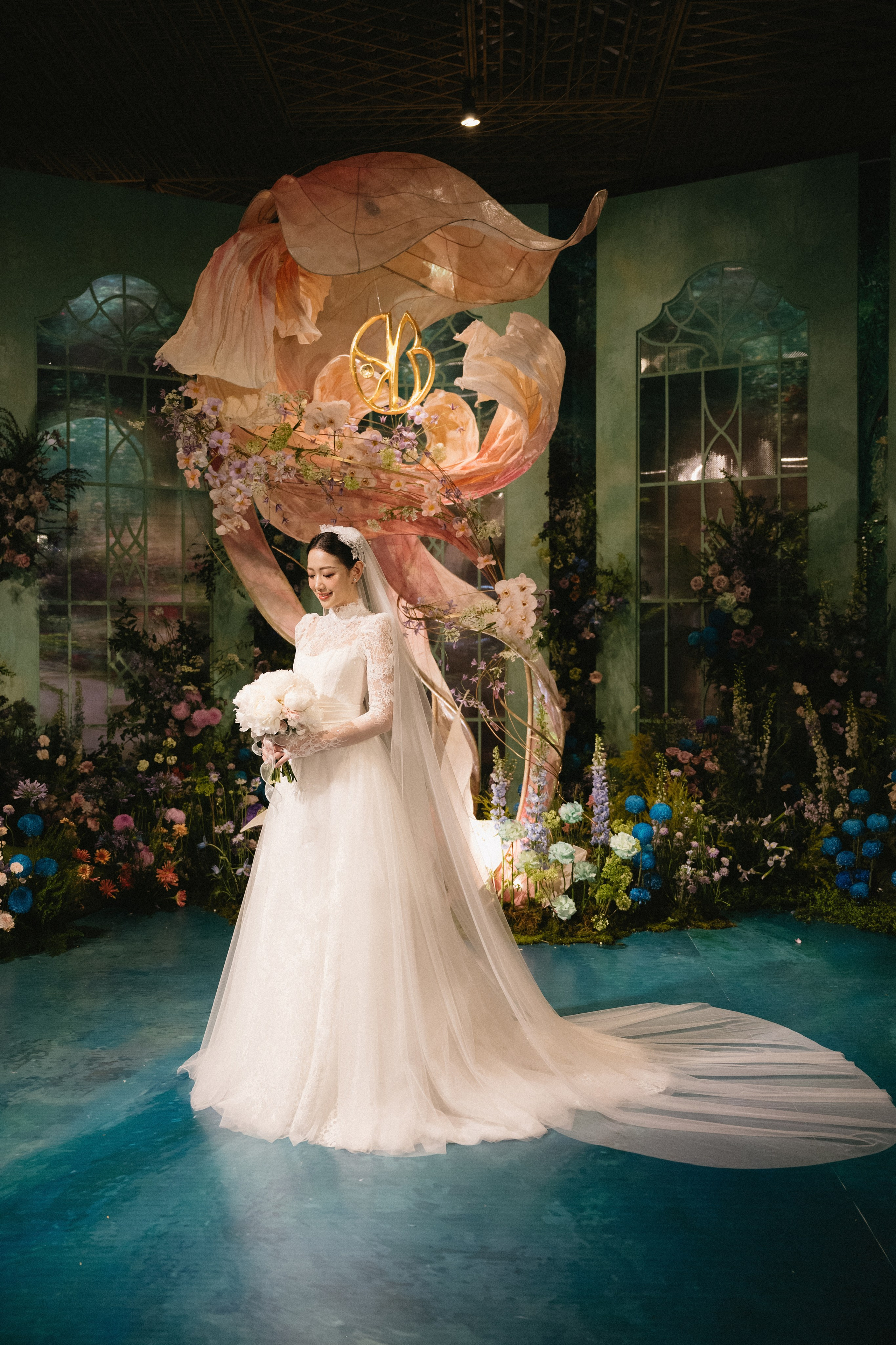 VINH & VAN | Wedding Day. Anns wedding photography