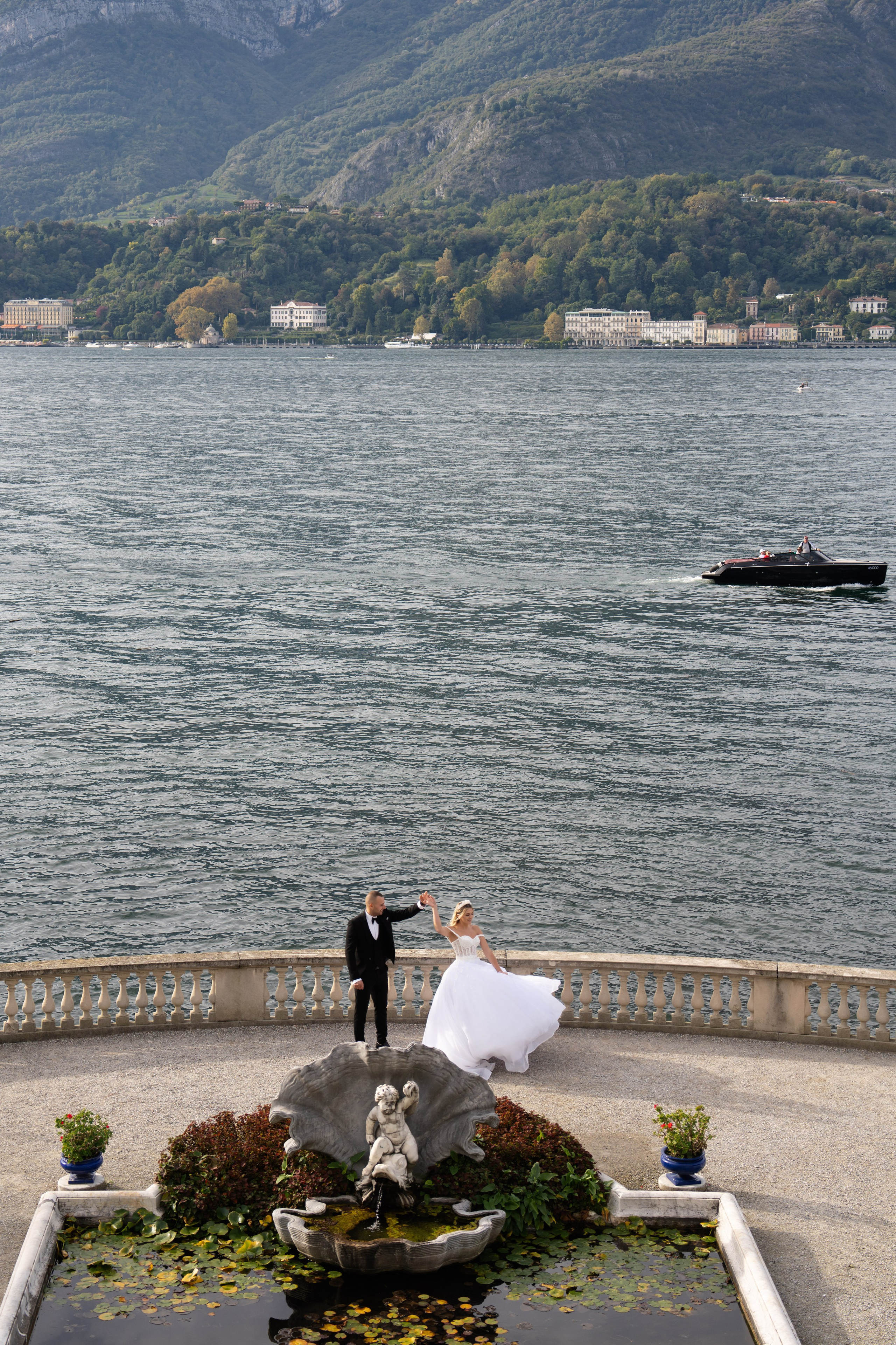 Cosmin & Anamaria. Studio Timis