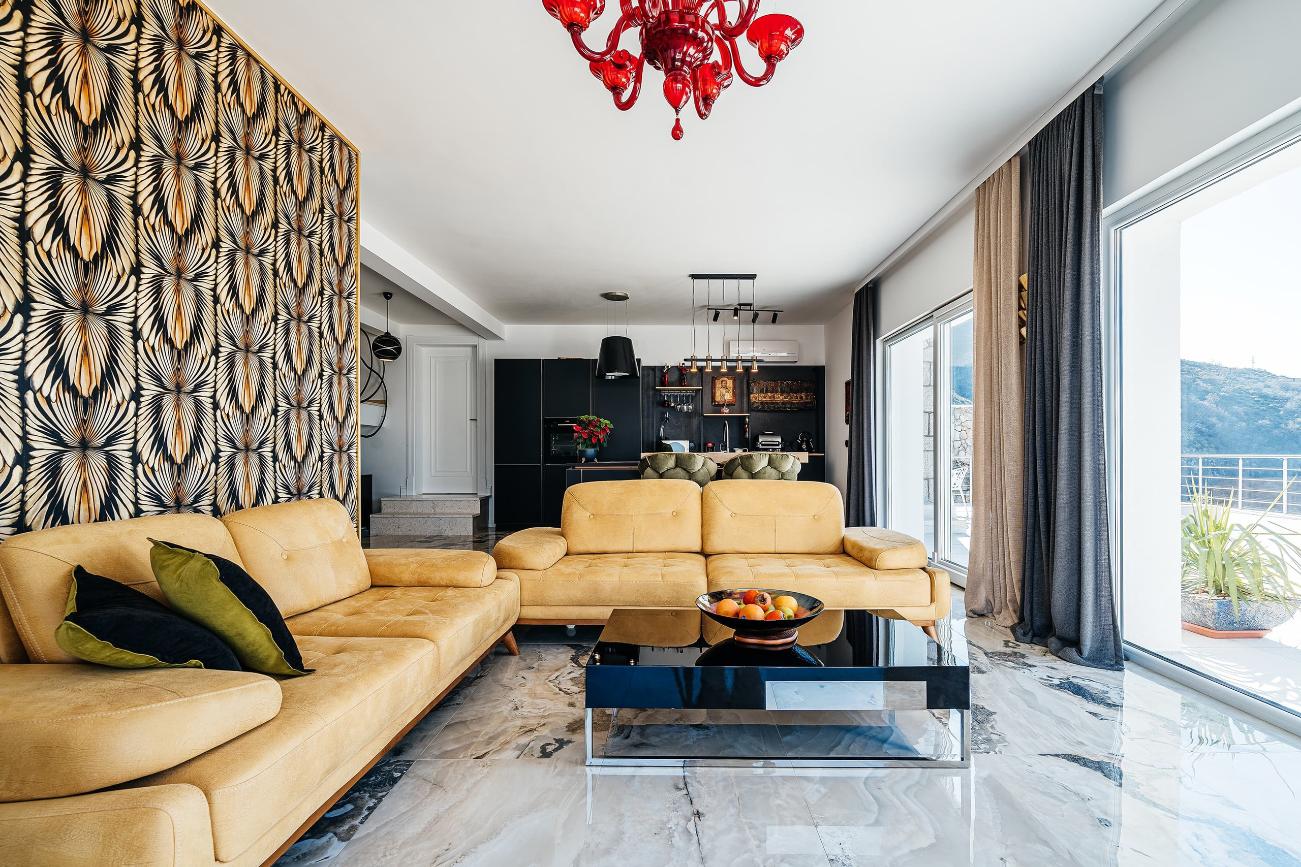 Real Estate Photography. Montenegro. EVAN ARISTOV WEDDING PHOTOGRAPHY — Seattle Wedding Photographer