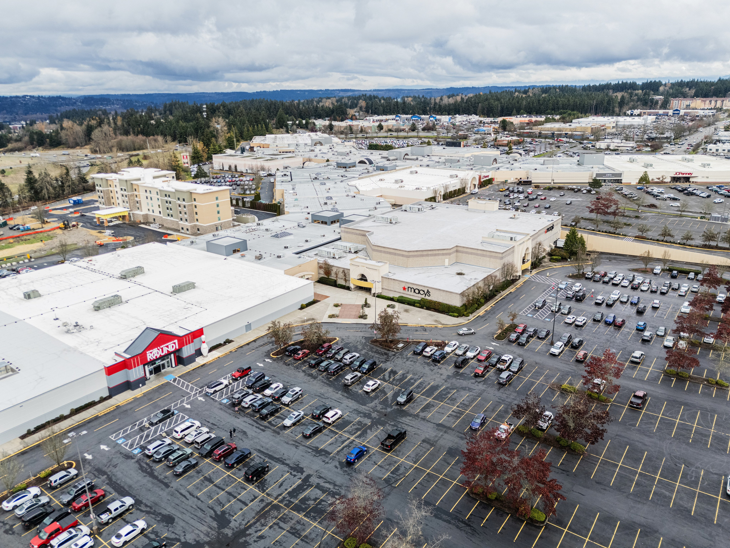 Real Estate photography. Washington state. EVAN ARISTOV WEDDING PHOTOGRAPHY — Seattle Wedding Photographer