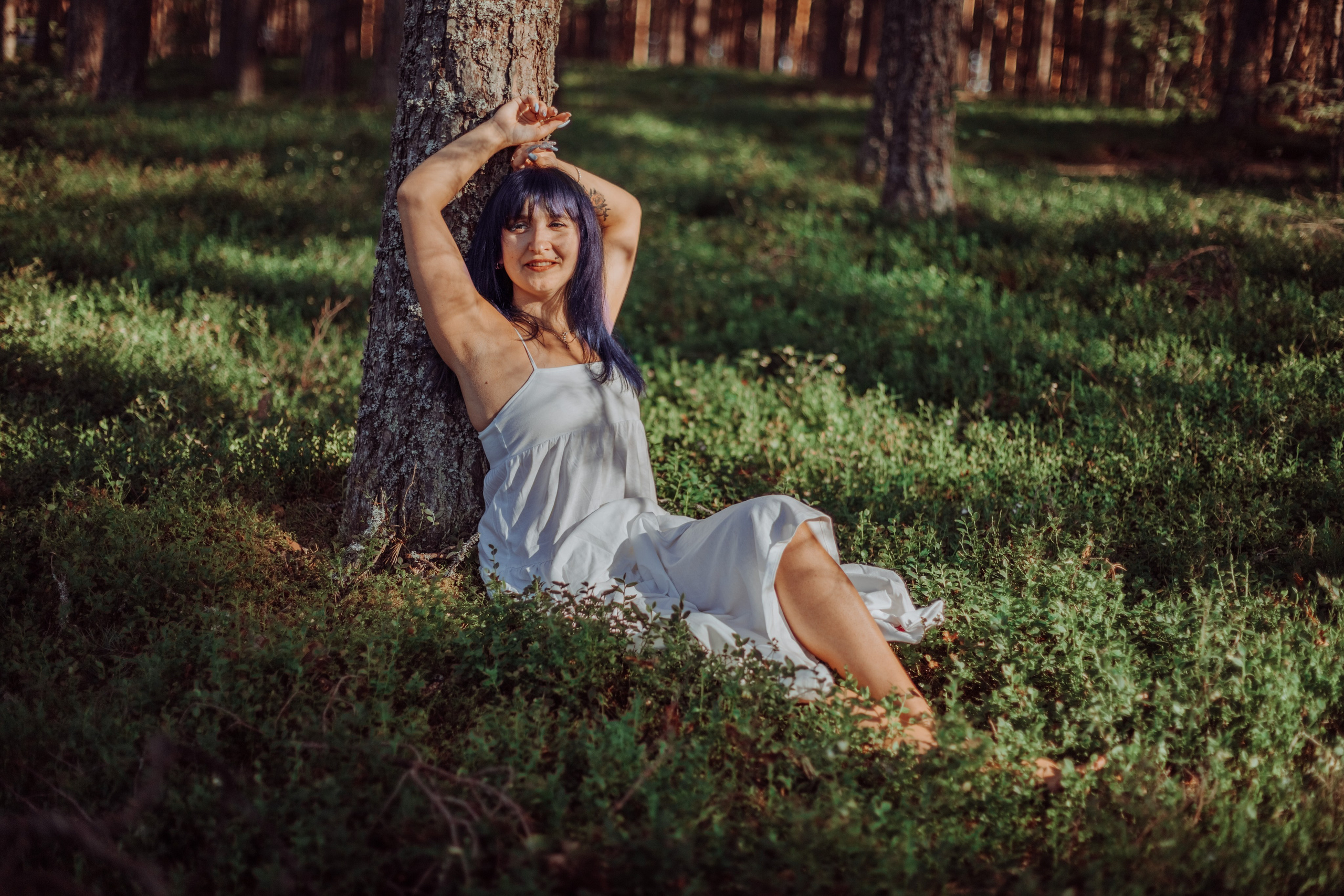 10.07. Ваш фотограф — Ивета Марченока