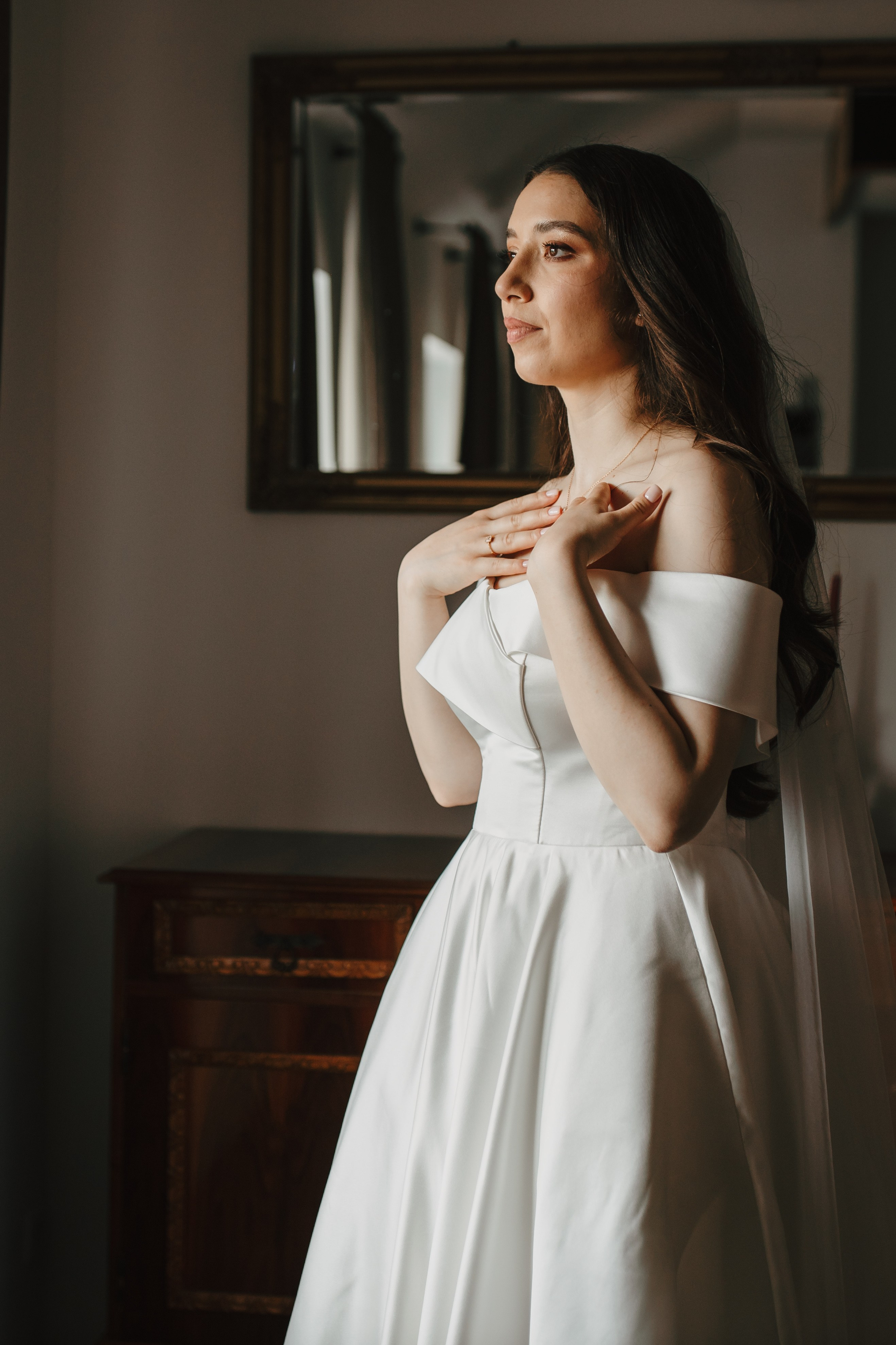 Adelina & Ali. Fotograf de eveniment din Buzău | Bogdan