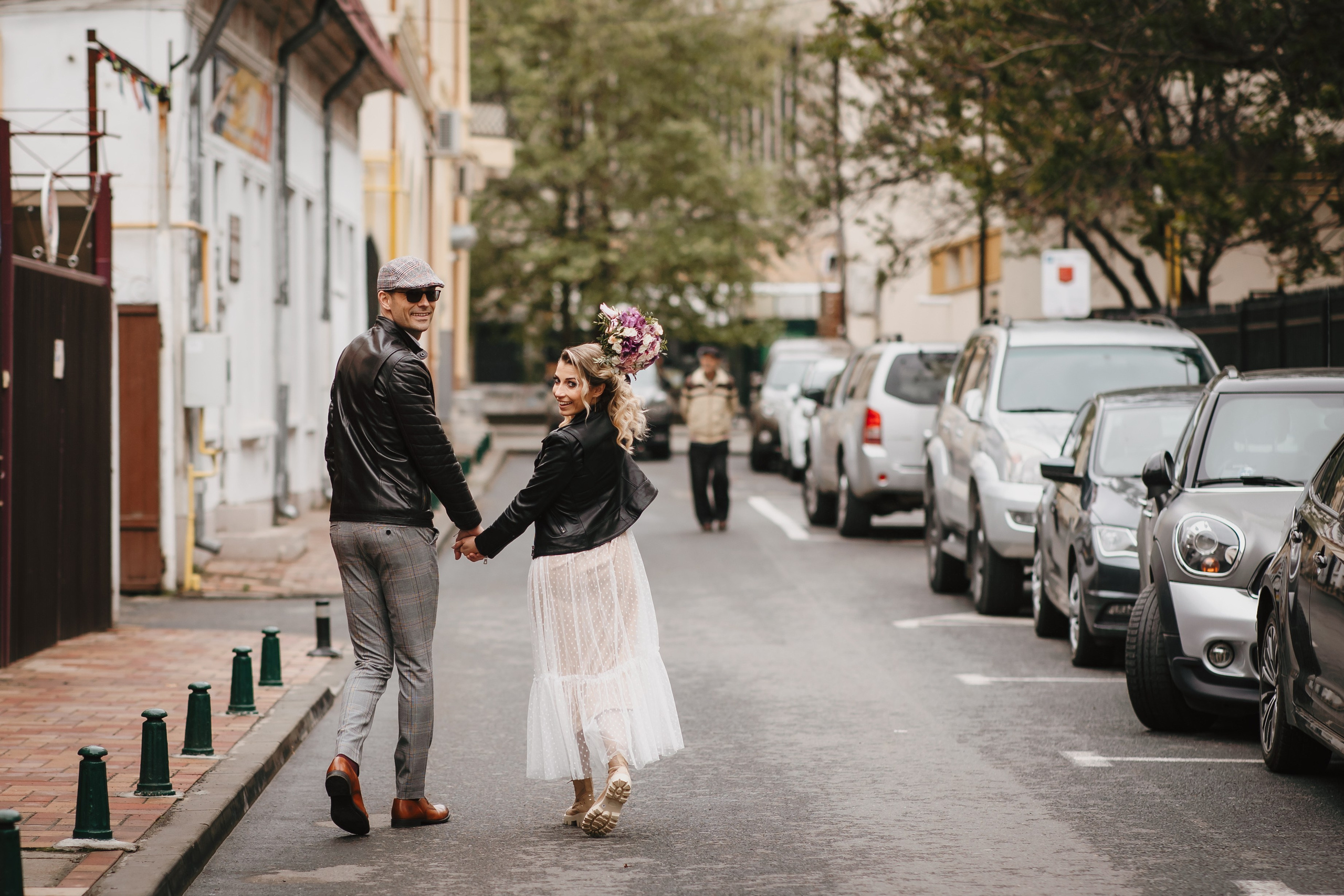 Andrada & Claudiu. Fotograf de eveniment din Buzău | Bogdan
