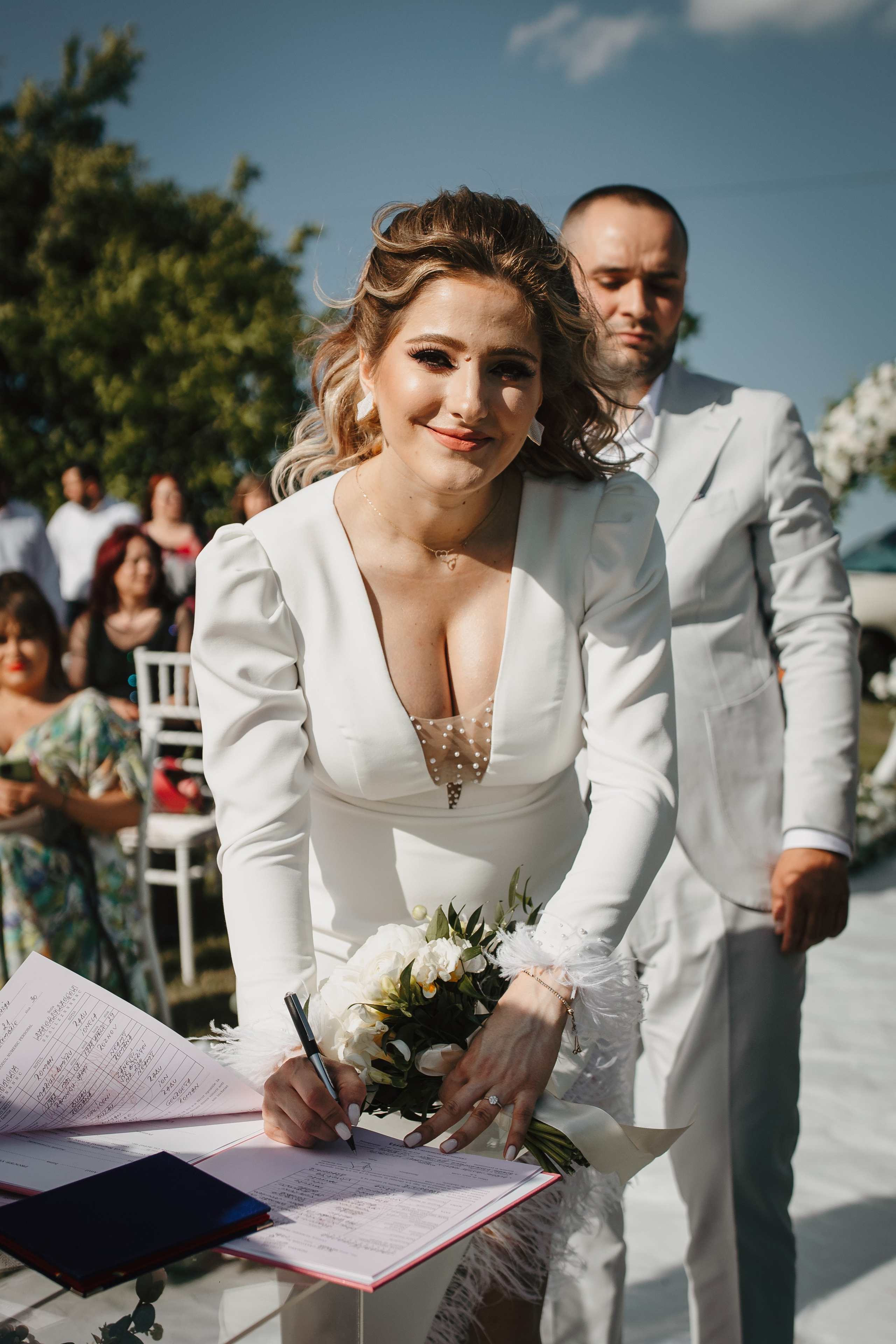 Gabriela & Catalin. Fotograf de eveniment din Buzău | Bogdan