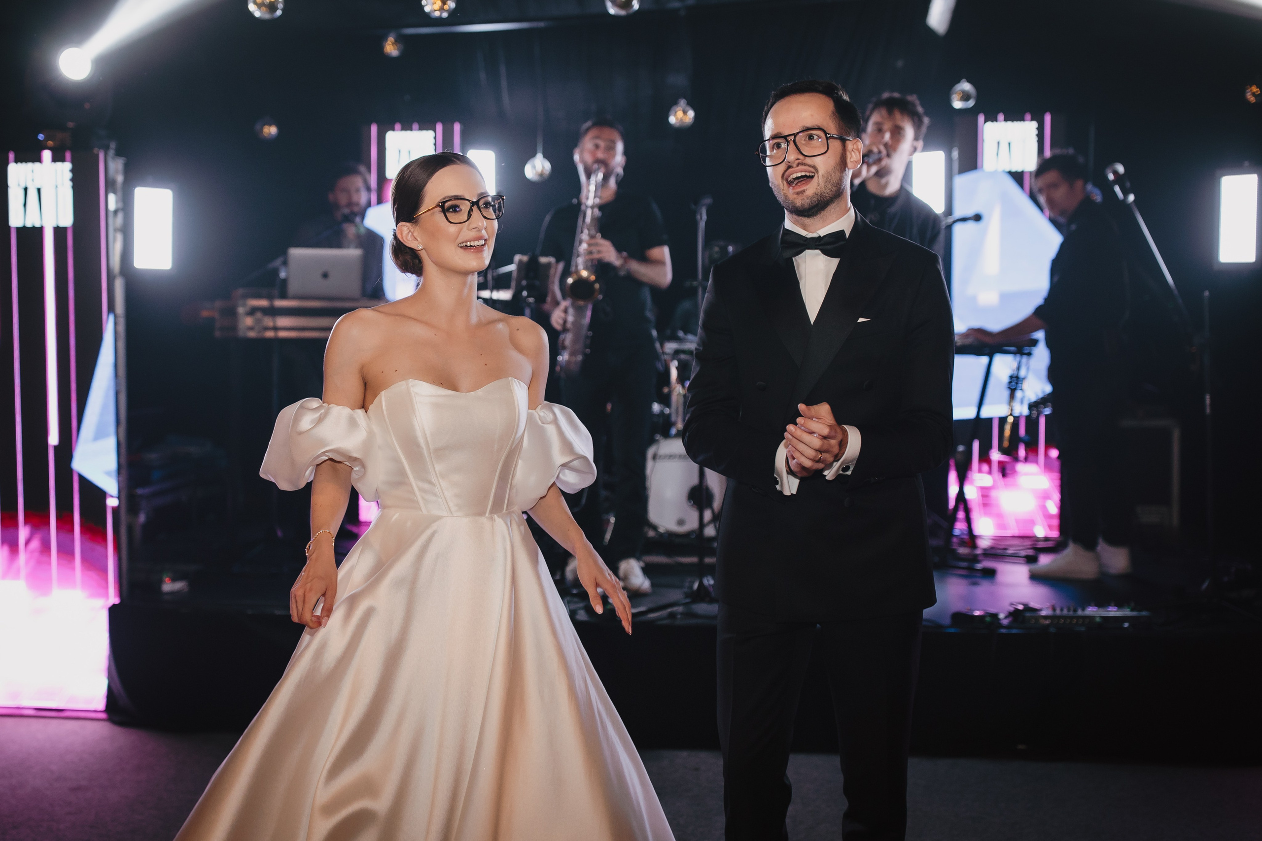 Andra & Bogdan. Fotograf de eveniment din Buzău | Bogdan