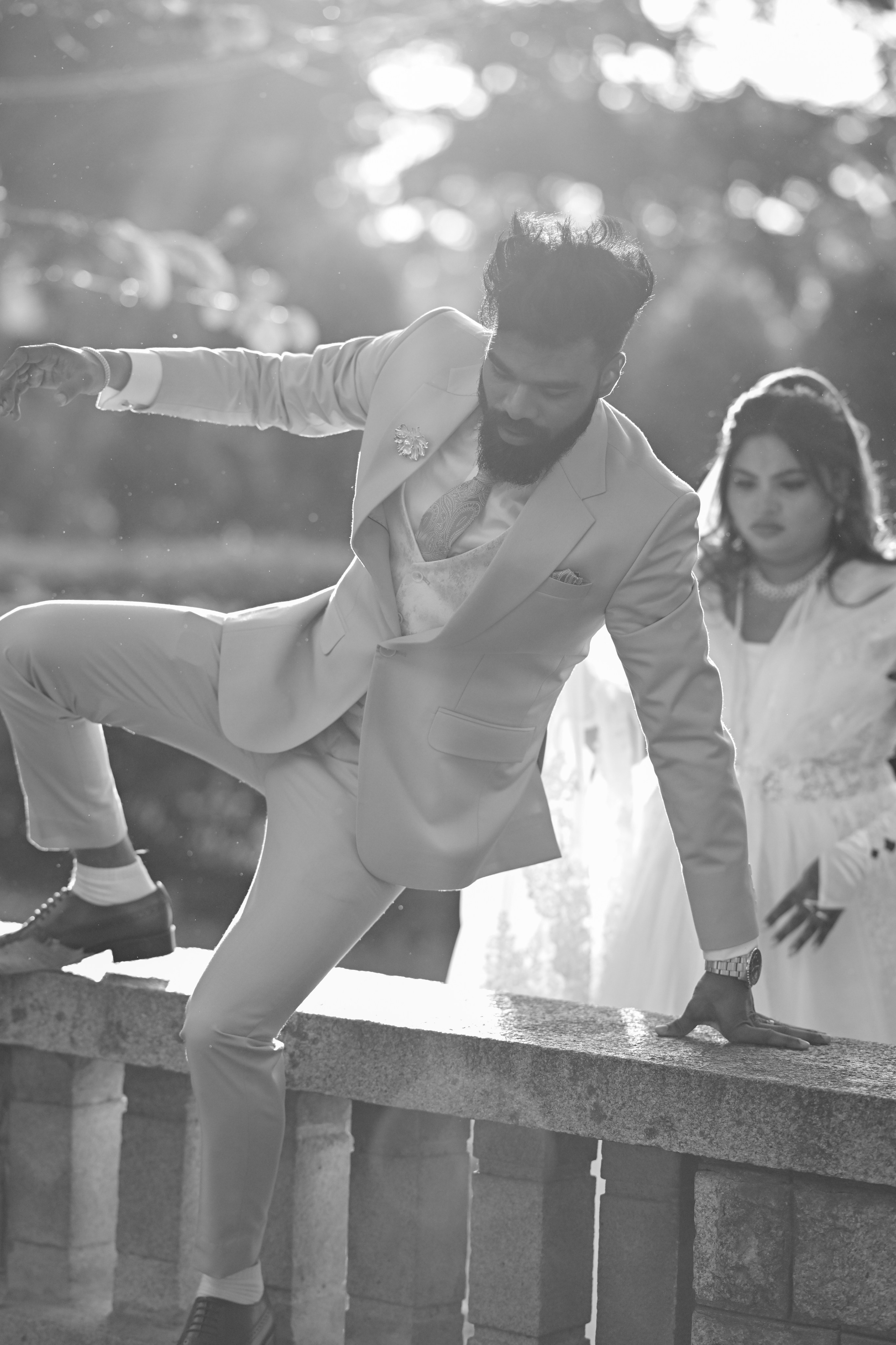 WEDDINGS. Wedding photographer Stalen Robert