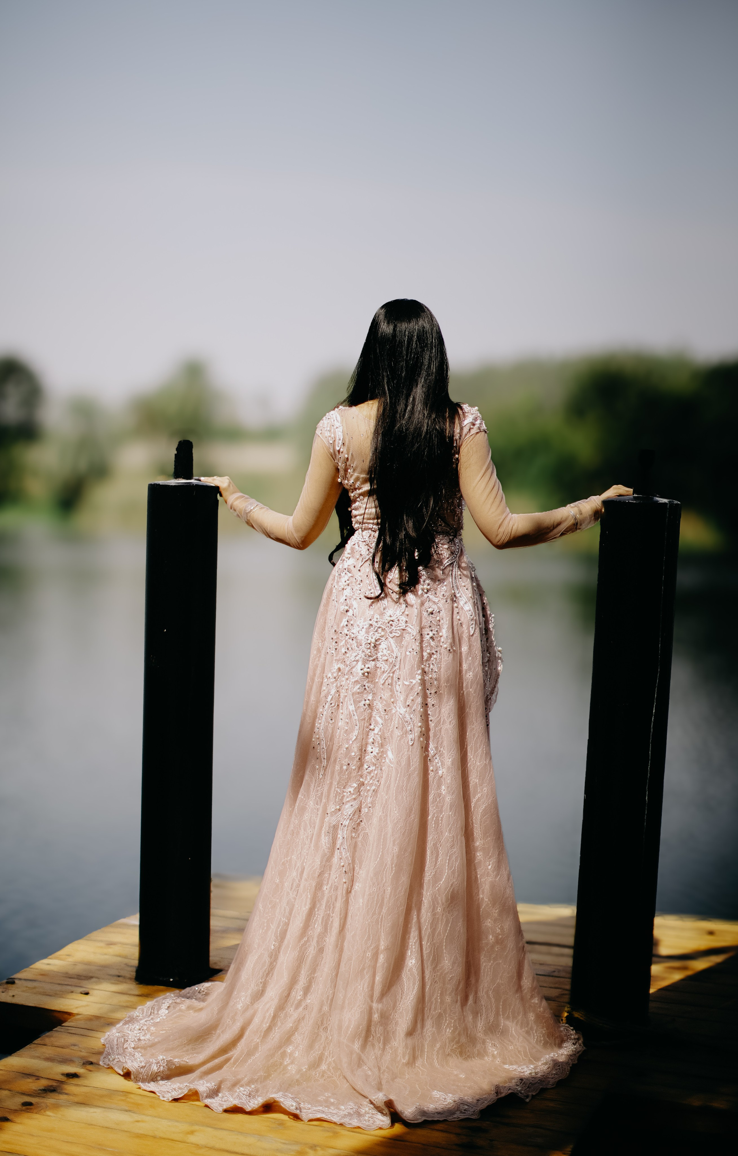 PRE-WEDDING. Wedding photographer Stalen Robert