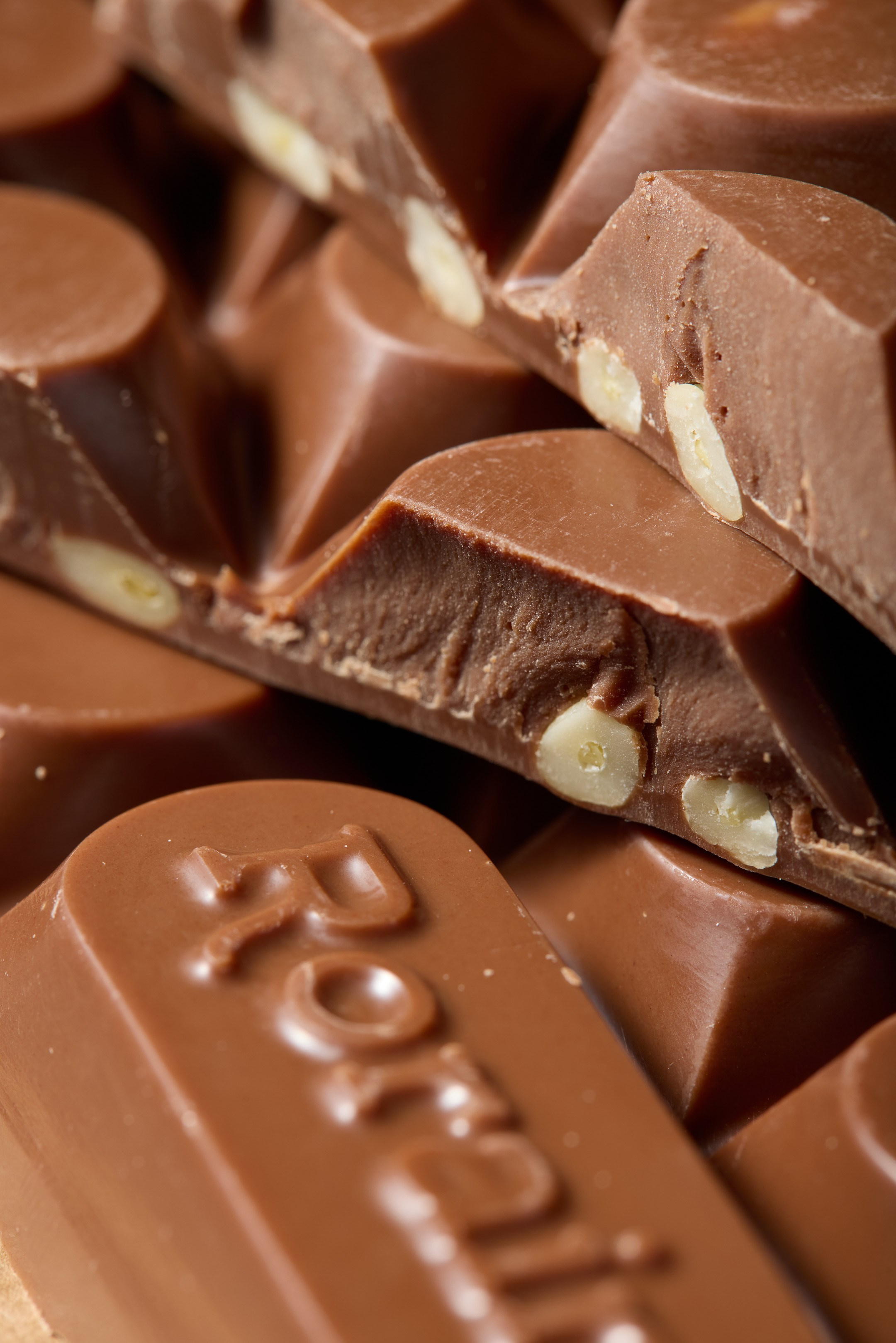 Food and beverage photography - Andrey Dunin