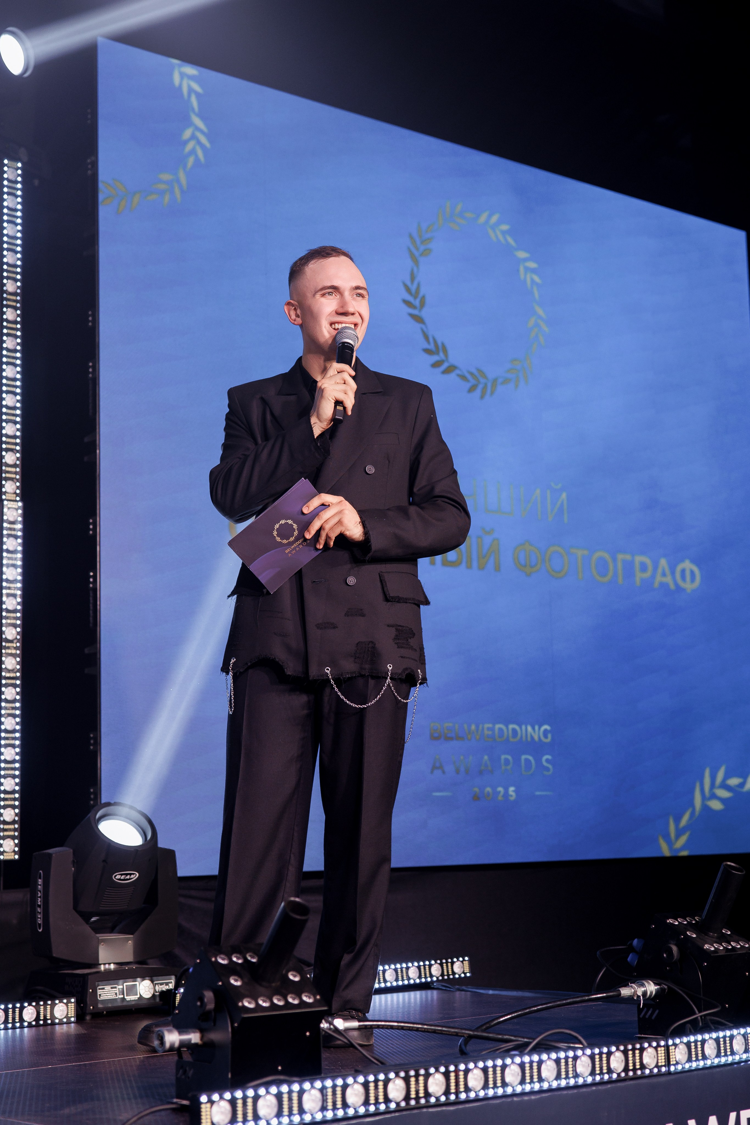 BELWEDDING AWARDS. Свадебный фотограф Каледич Тимофей