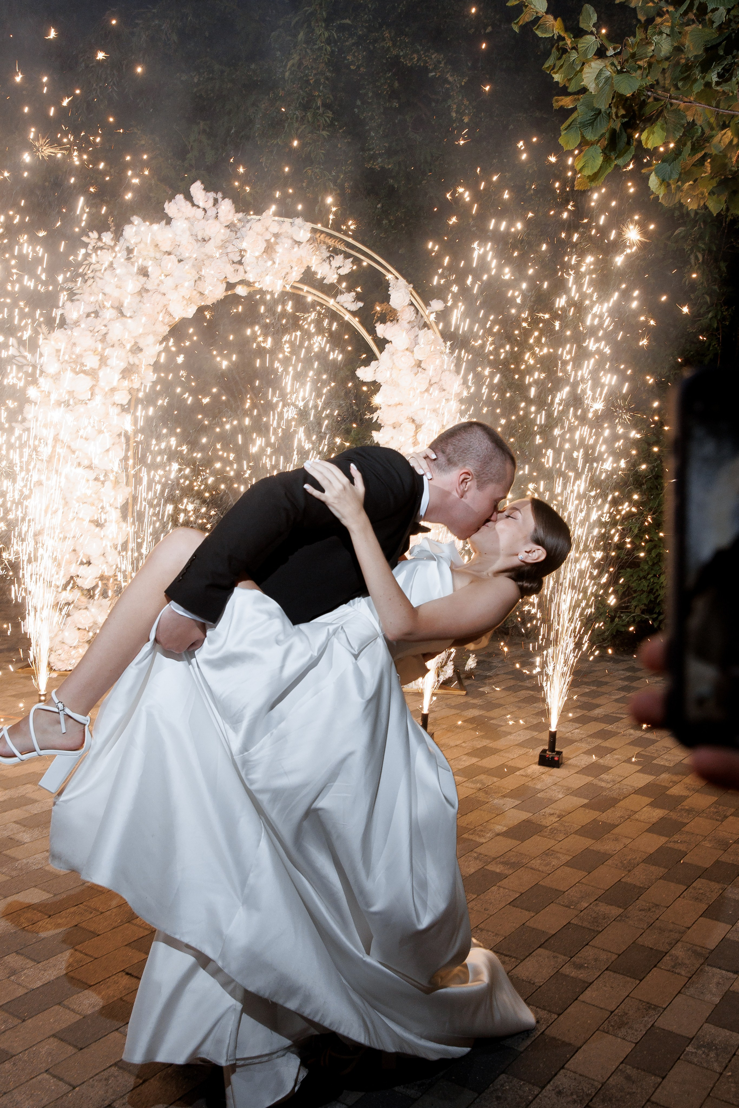 A&A. Свадебный фотограф Каледич Тимофей