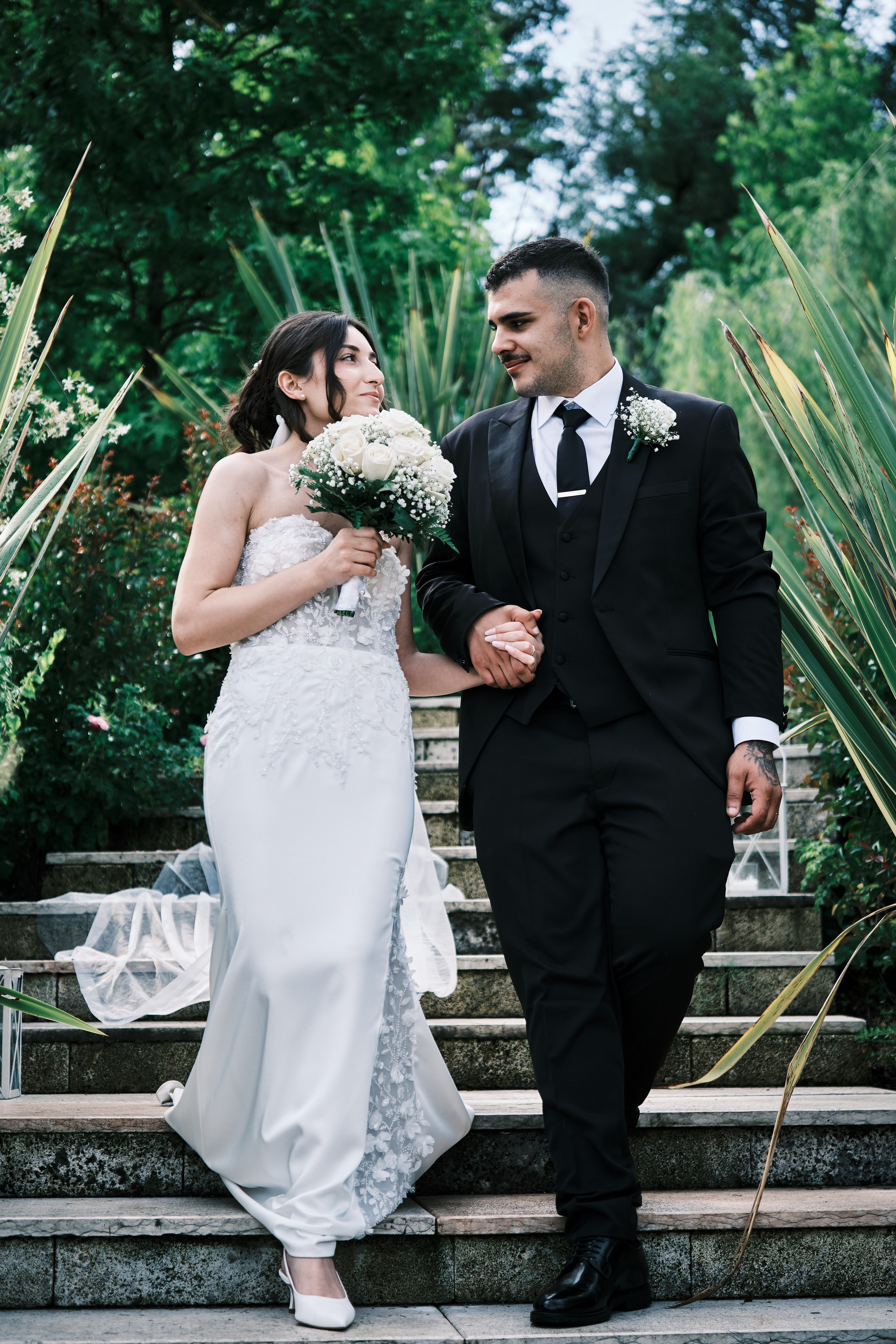 Matrimonio. Anghel’sPhoto