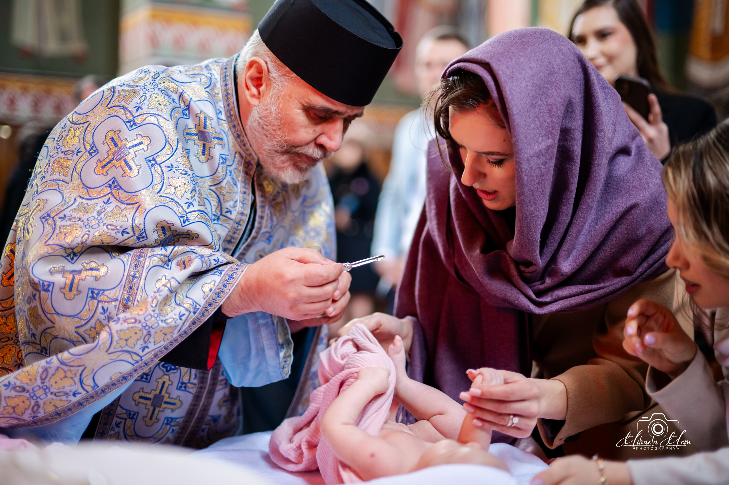 Botez Maria. MCM Happy Studio – Fotograf & Videograf Evenimente | Nuntă & Botez