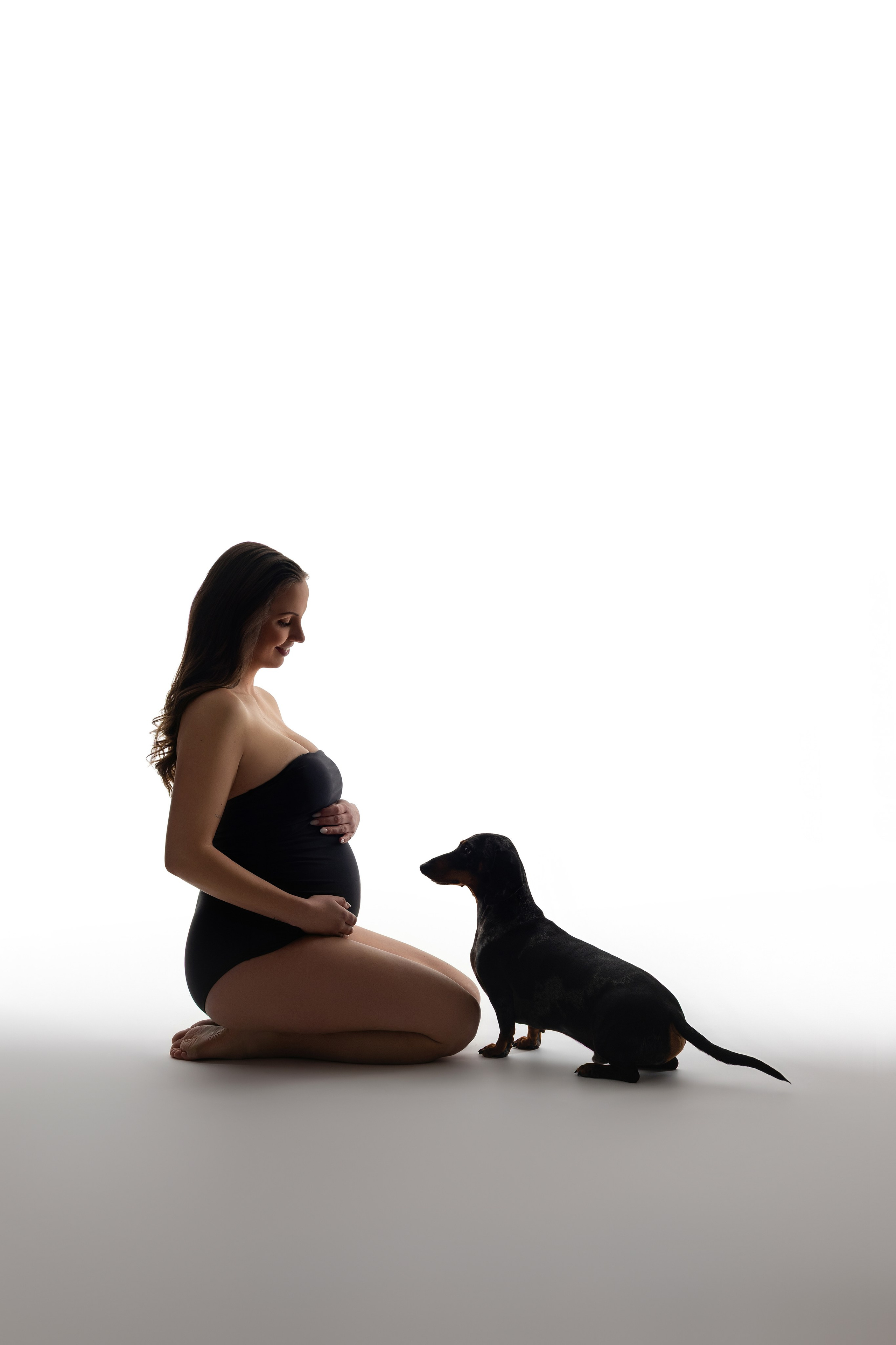Babybauch. Neugeborene- Schwangerschaft- und Kinder Fotografin in Lehre