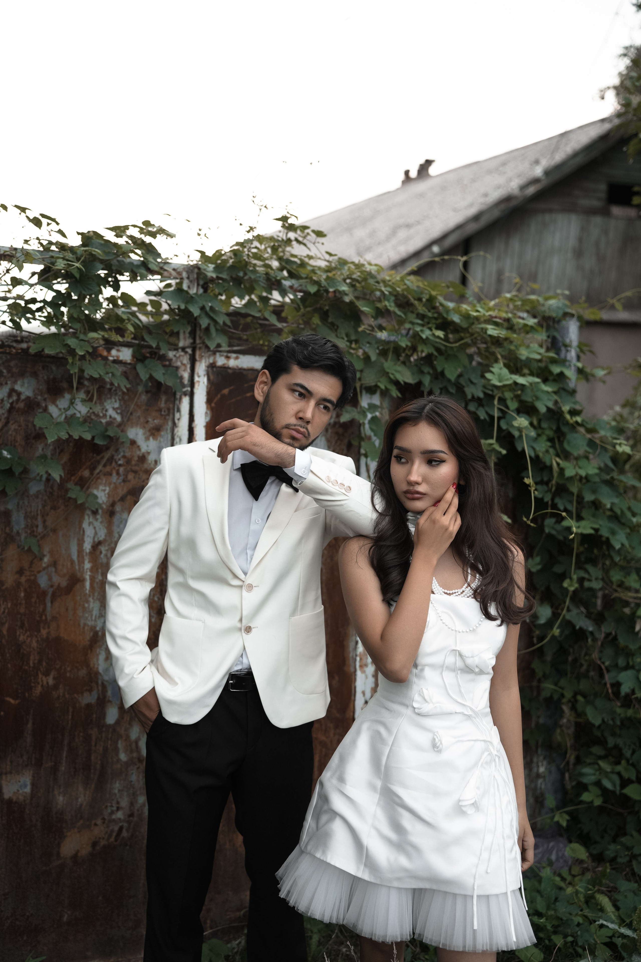 A & T. Sariev