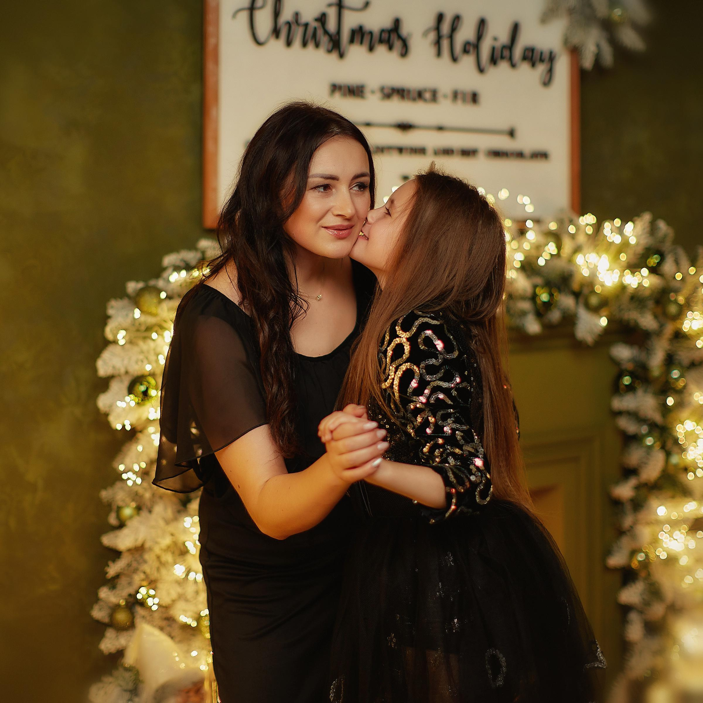 Sesiune Foto Christmas - Studio Fotomax. Fotograf de Nuntă | Familie | Portret - Iulian Doroganici