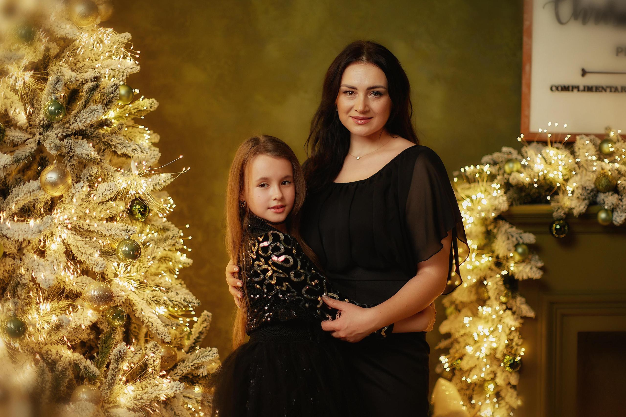 Sesiune Foto Christmas - Studio Fotomax. Fotograf de Nuntă | Familie | Portret - Iulian Doroganici