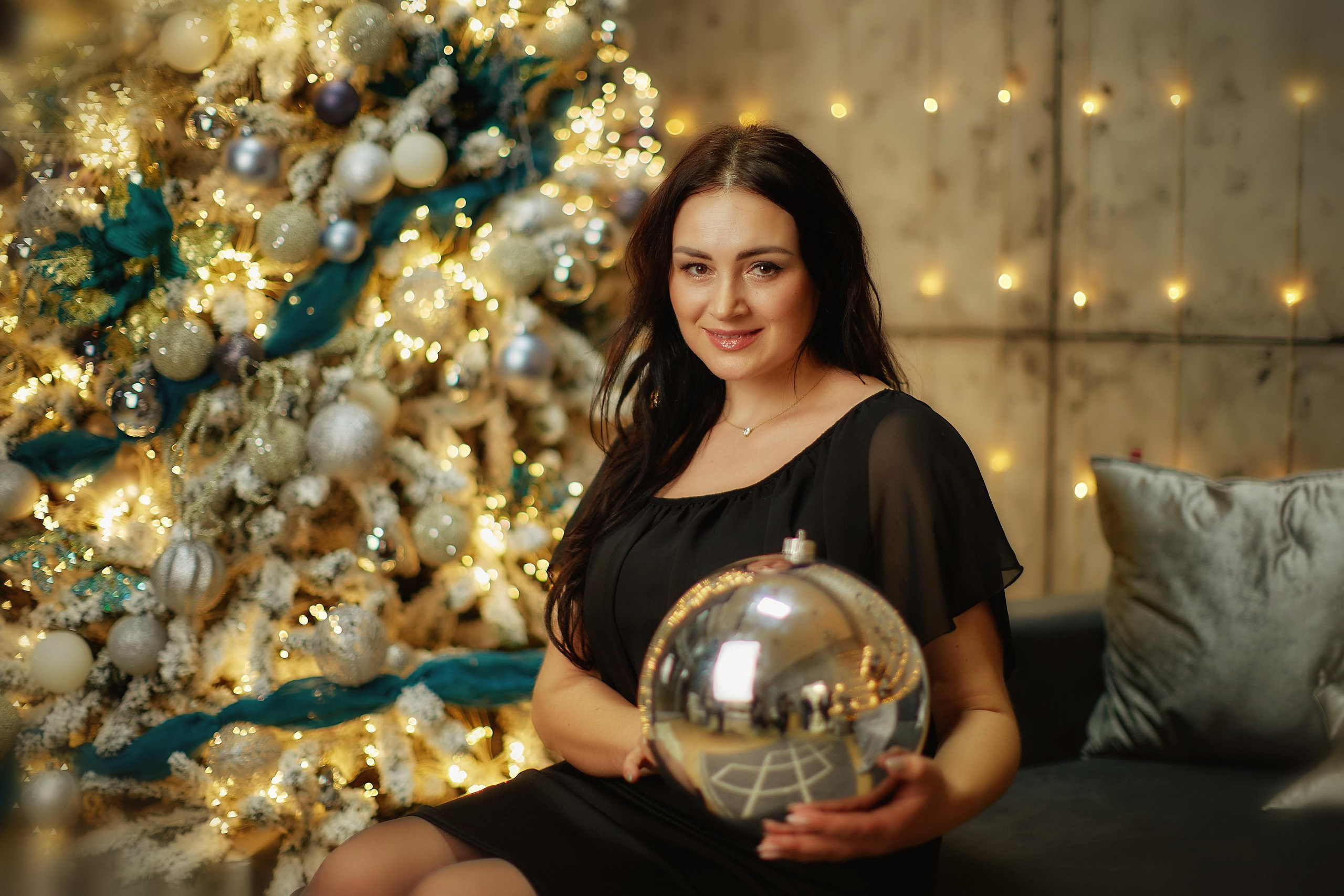 Sesiune Foto Christmas - Studio Fotomax. Fotograf de Nuntă | Familie | Portret - Iulian Doroganici