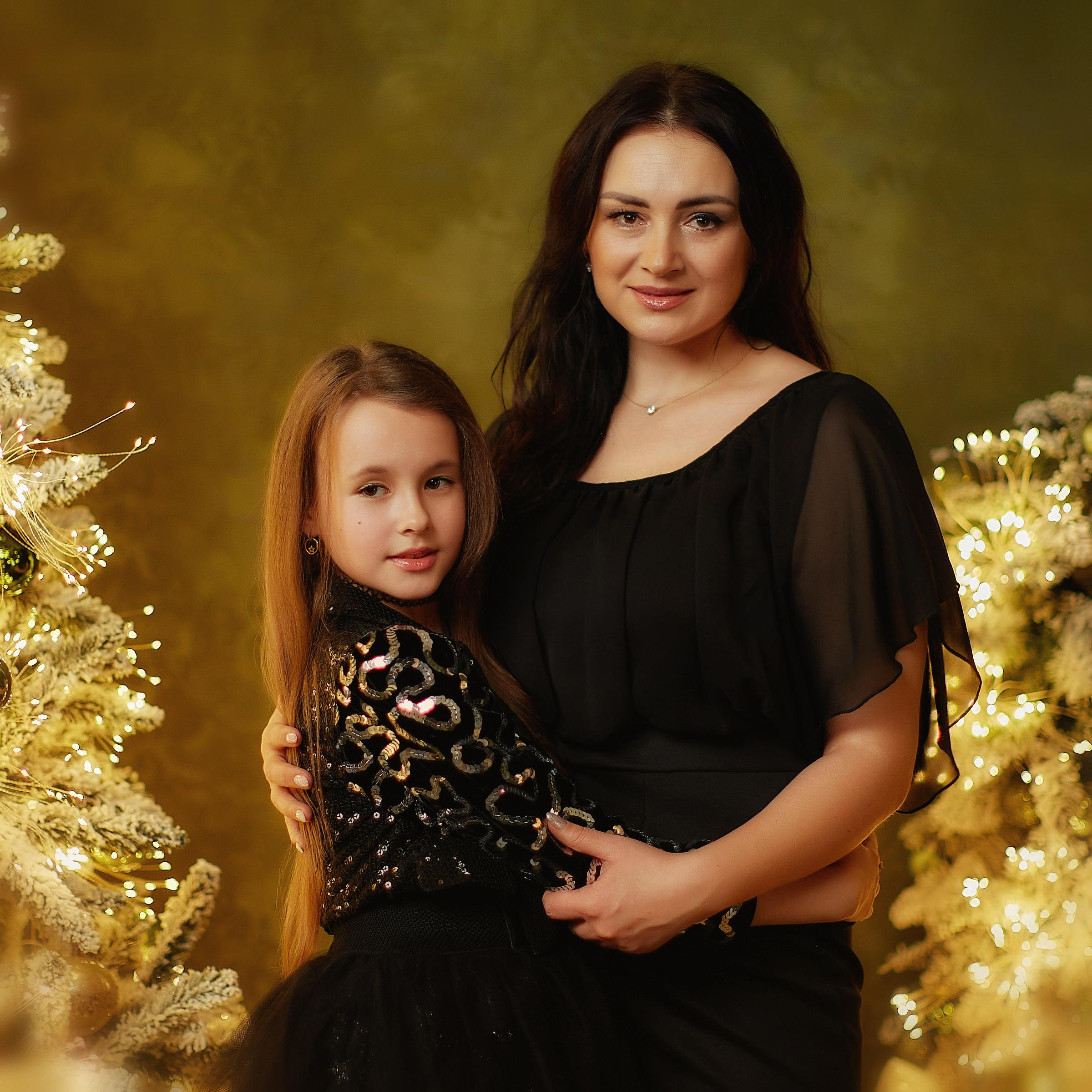 Sesiune Foto Christmas - Studio Fotomax. Fotograf de Nuntă | Familie | Portret - Iulian Doroganici