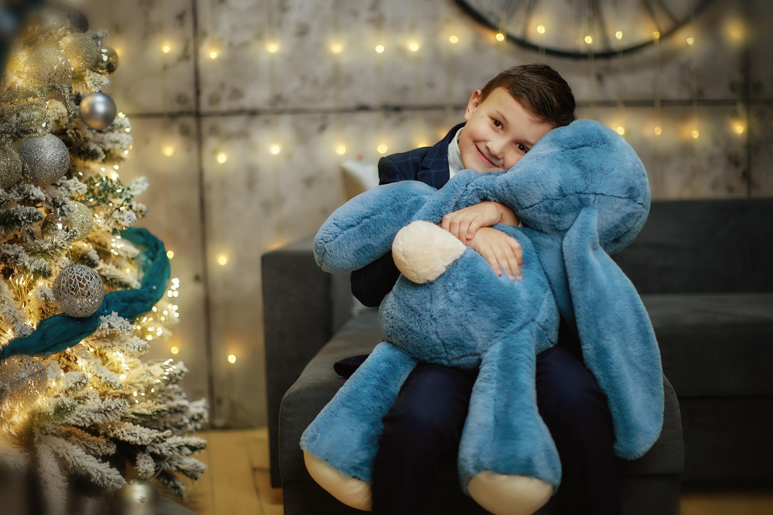 Sesiune Foto Christmas - Studio Fotomax. Fotograf de Nuntă | Familie | Portret - Iulian Doroganici