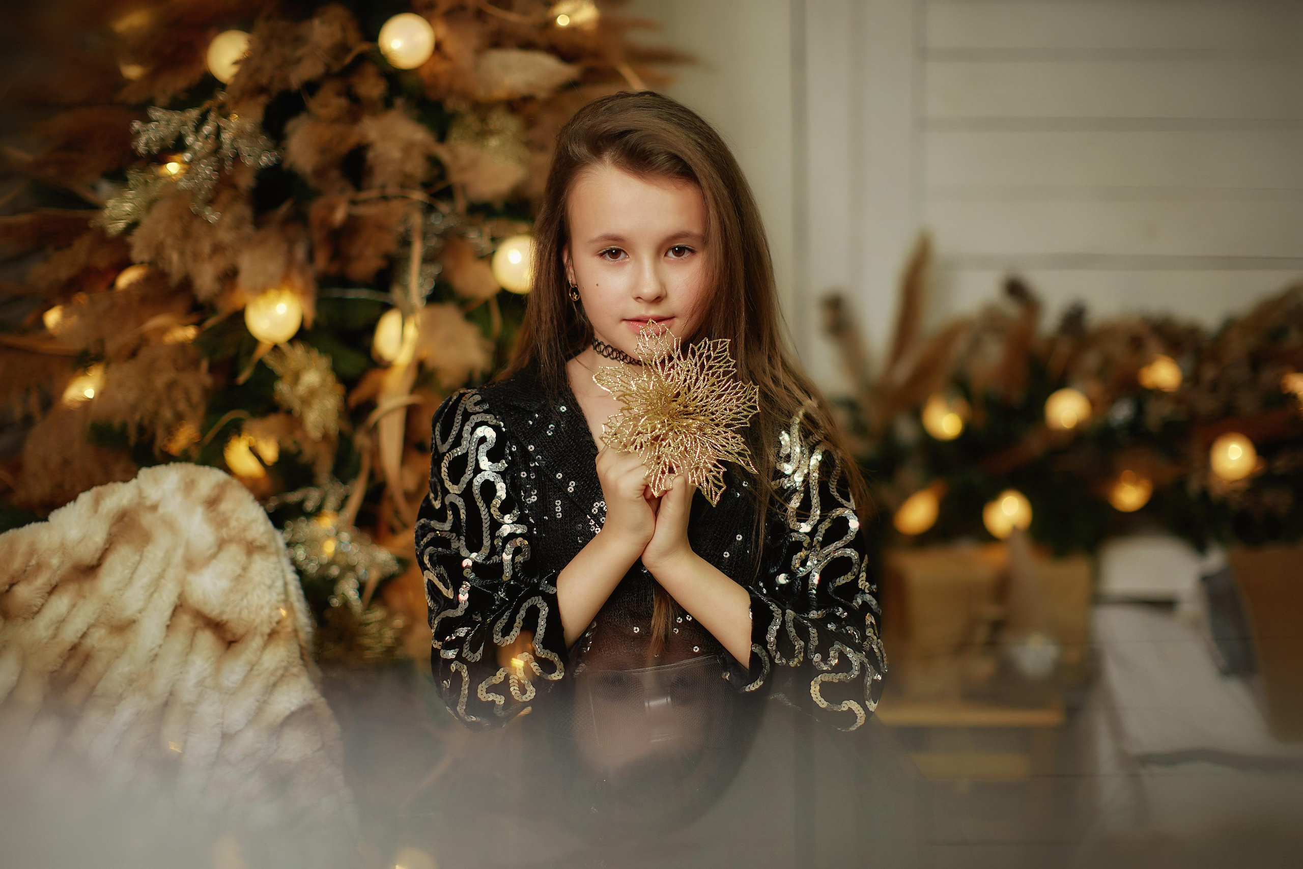 Sesiune Foto Christmas - Studio Fotomax. Fotograf de Nuntă | Familie | Portret - Iulian Doroganici