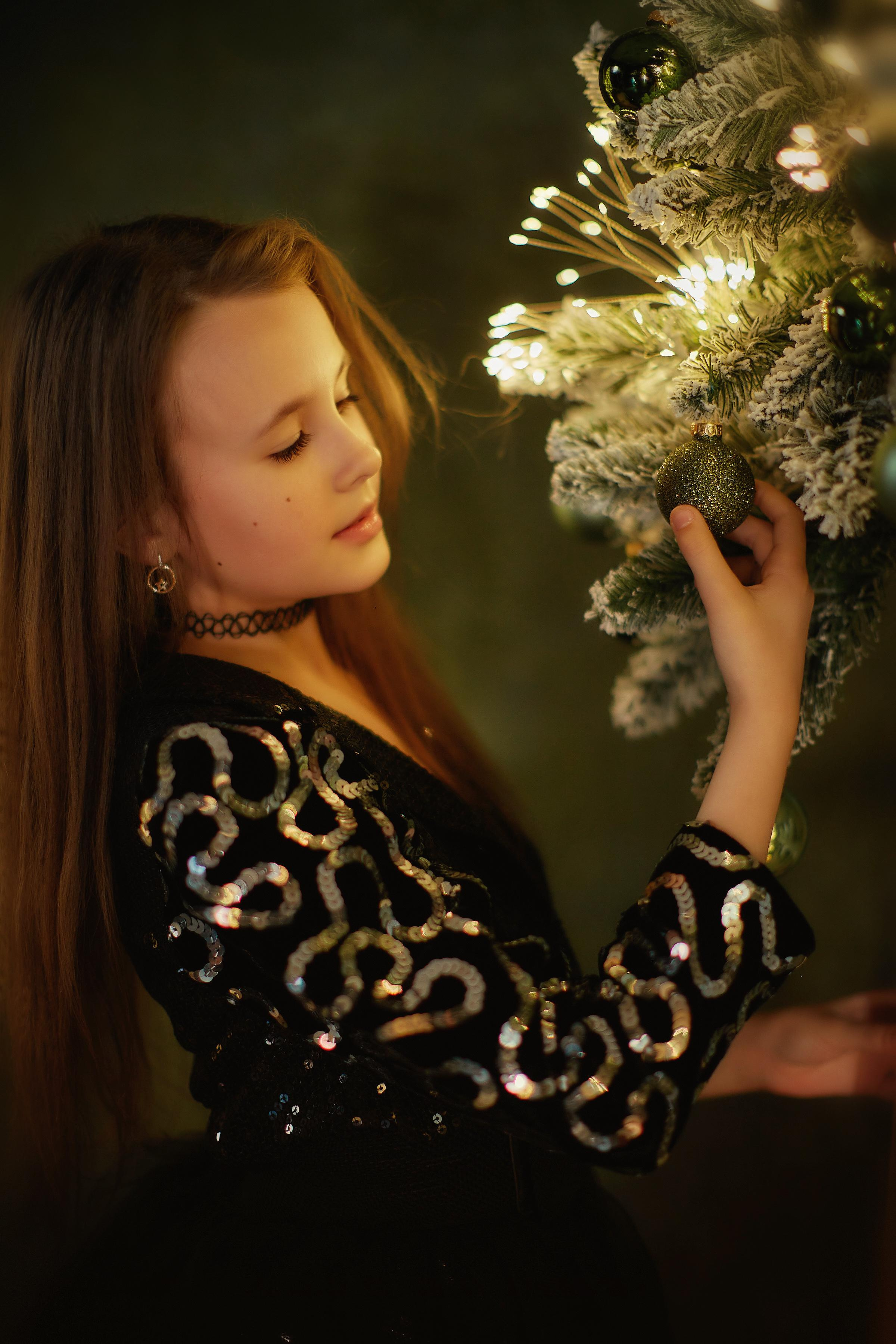 Sesiune Foto Christmas - Studio Fotomax. Fotograf de Nuntă | Familie | Portret - Iulian Doroganici