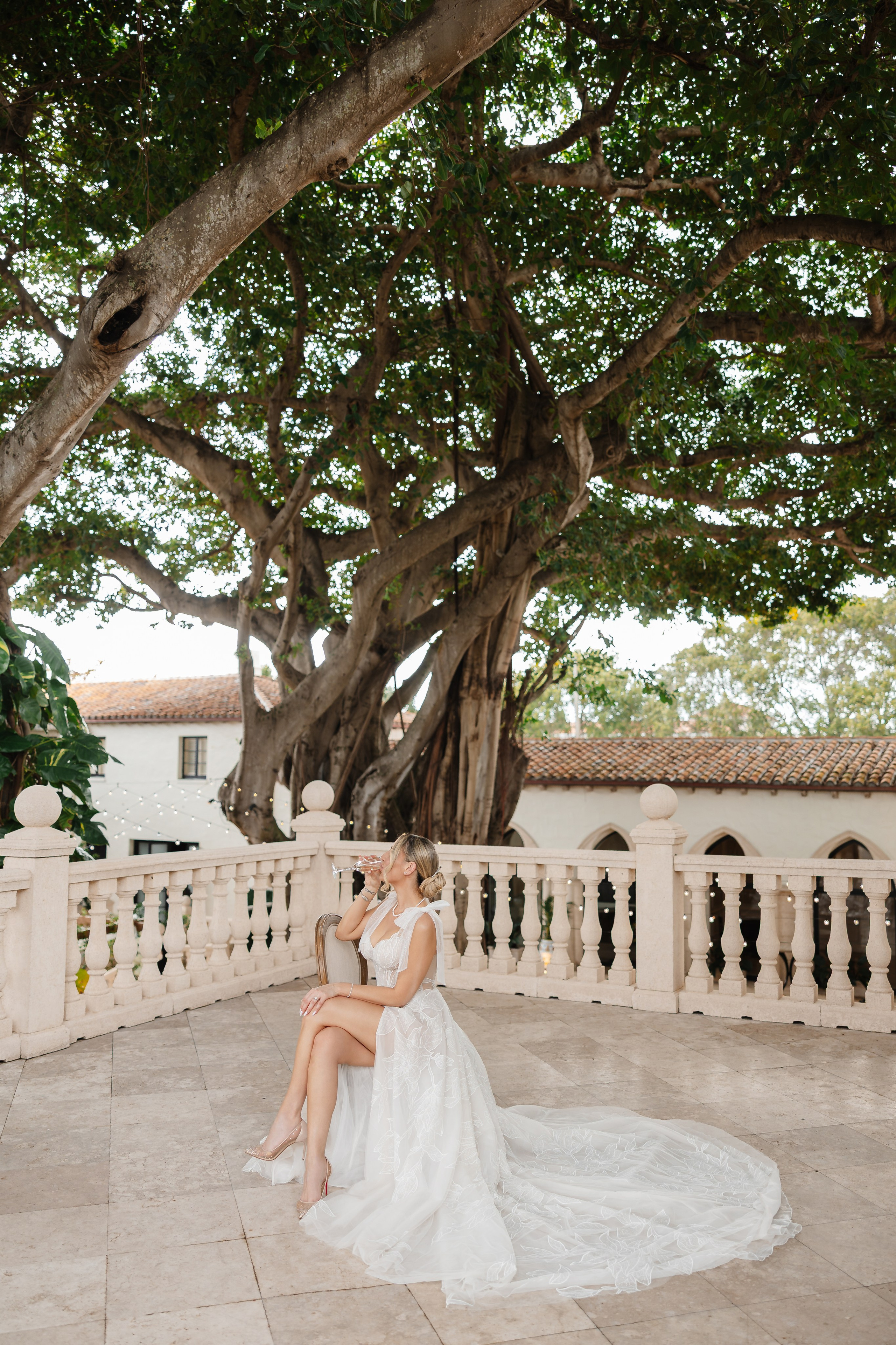 Arielle & Boris’s Timeless Wedding at The Addison. YES I DO PRODUCTION — Wedding photography&videography