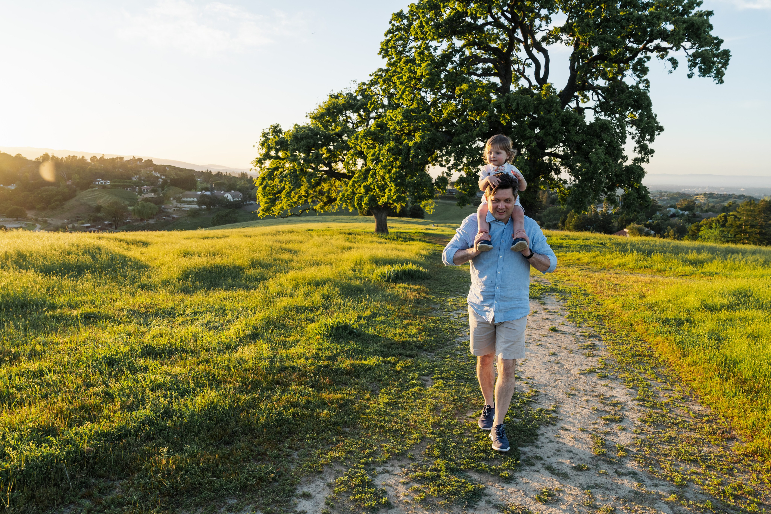 Family. Barbarica. Photography