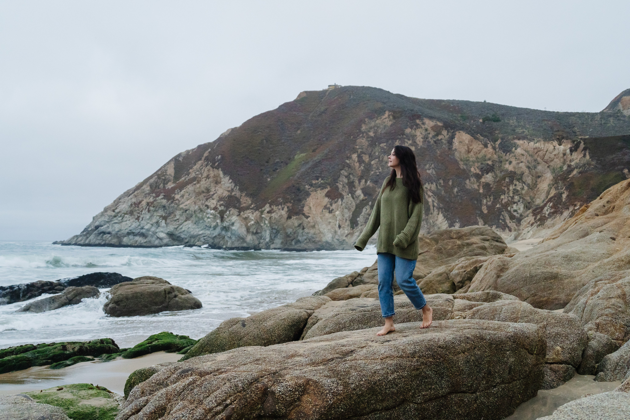 Portraits. Barbarica. Photography