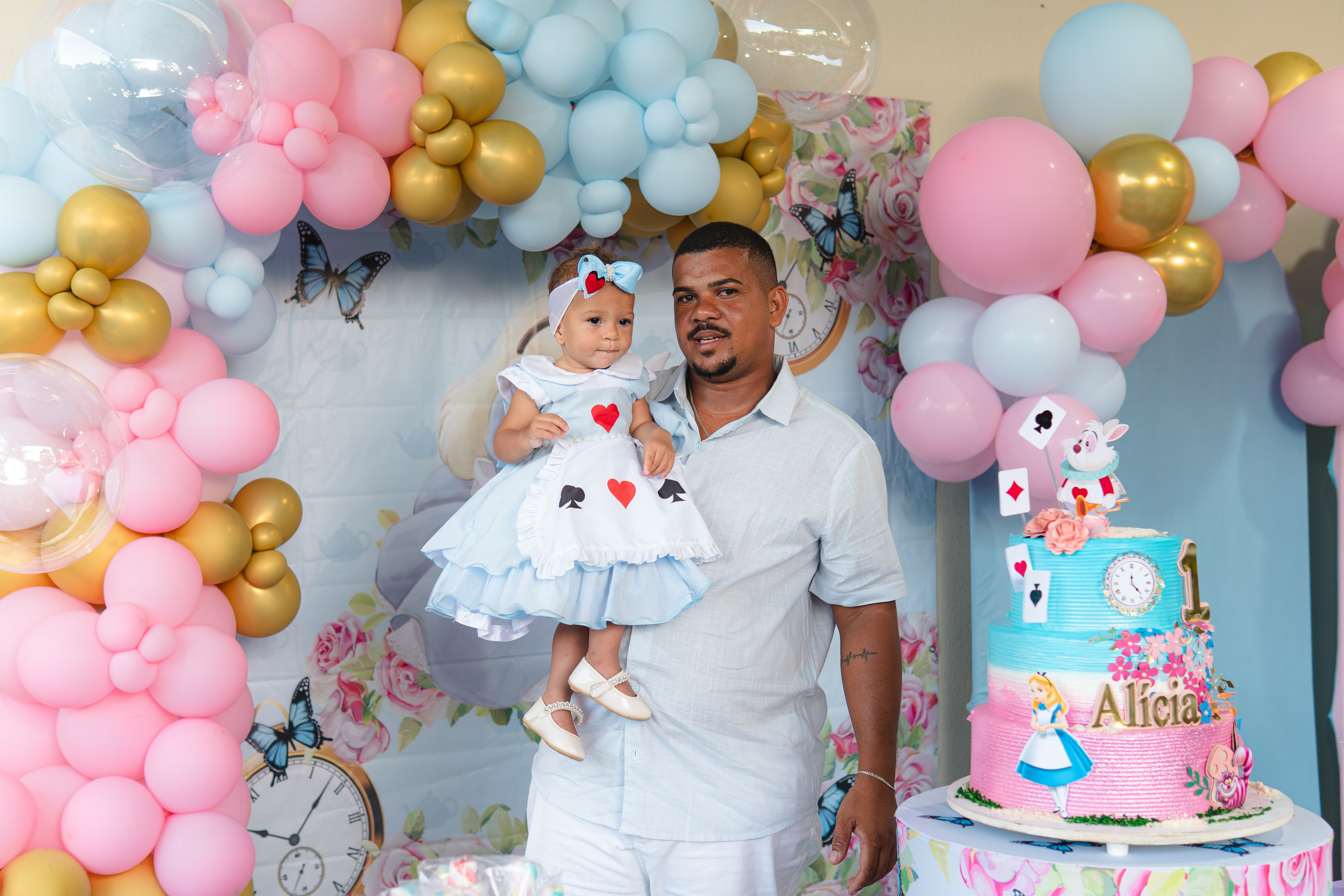 Festa Alicia