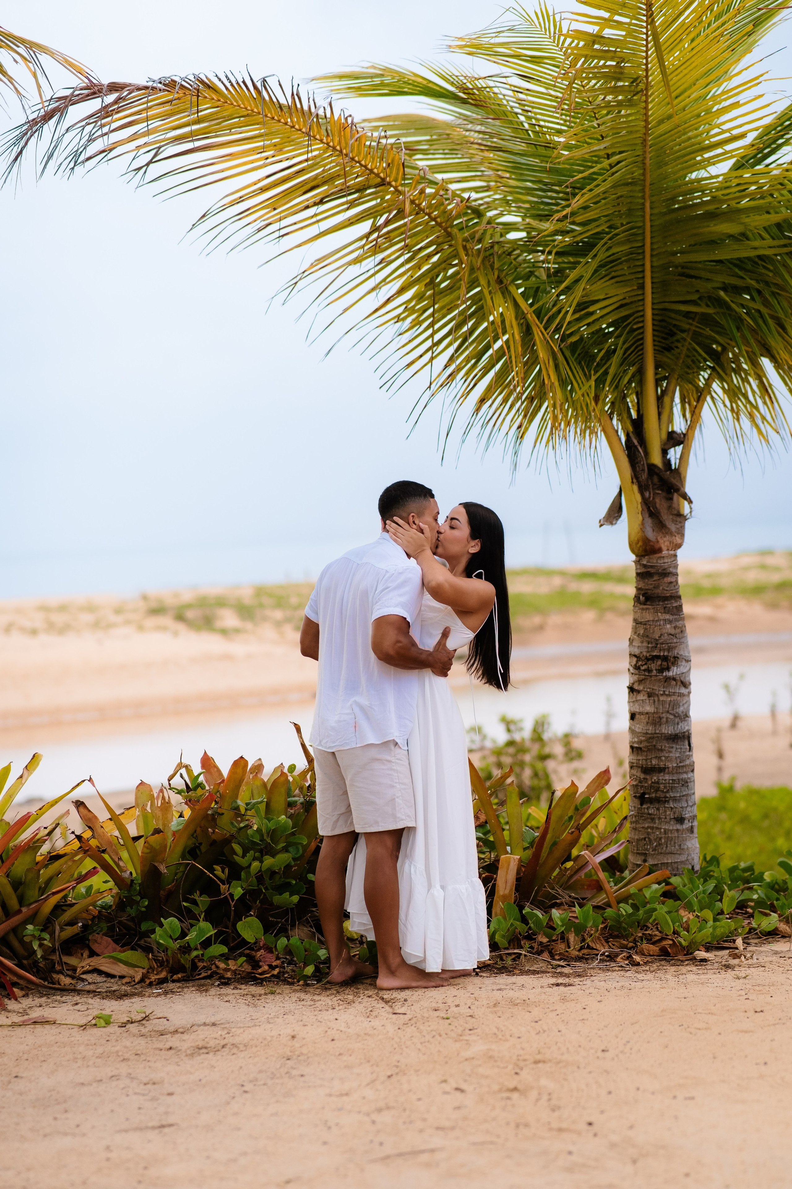 Pré Wedding — Elô & Gui