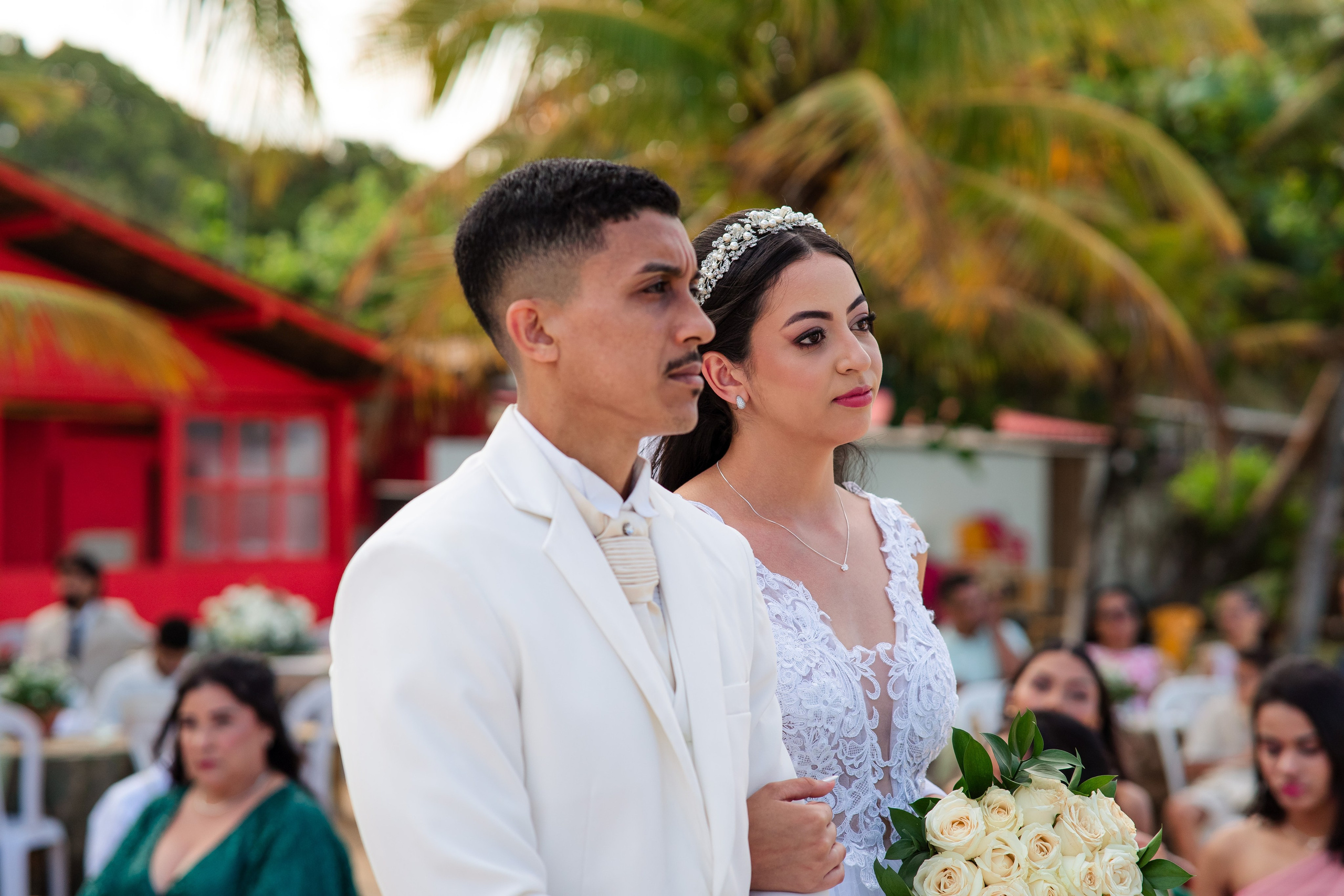 Casamento - Elô & Gui