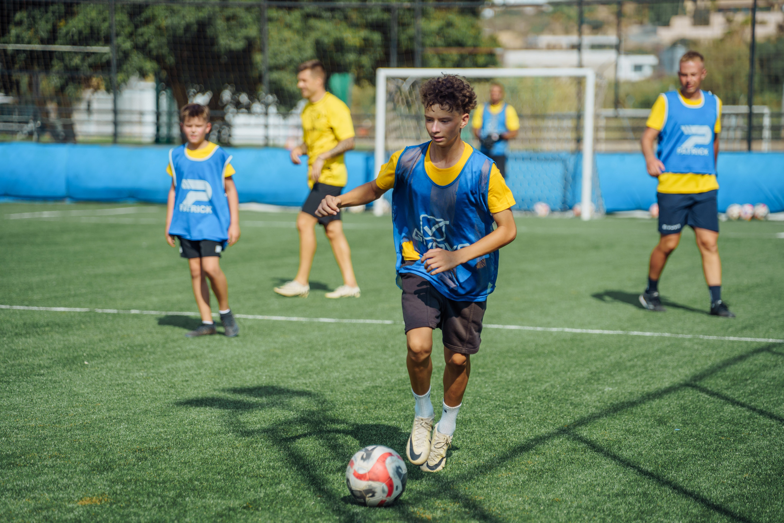 Krasava. Photographer in Cyprus