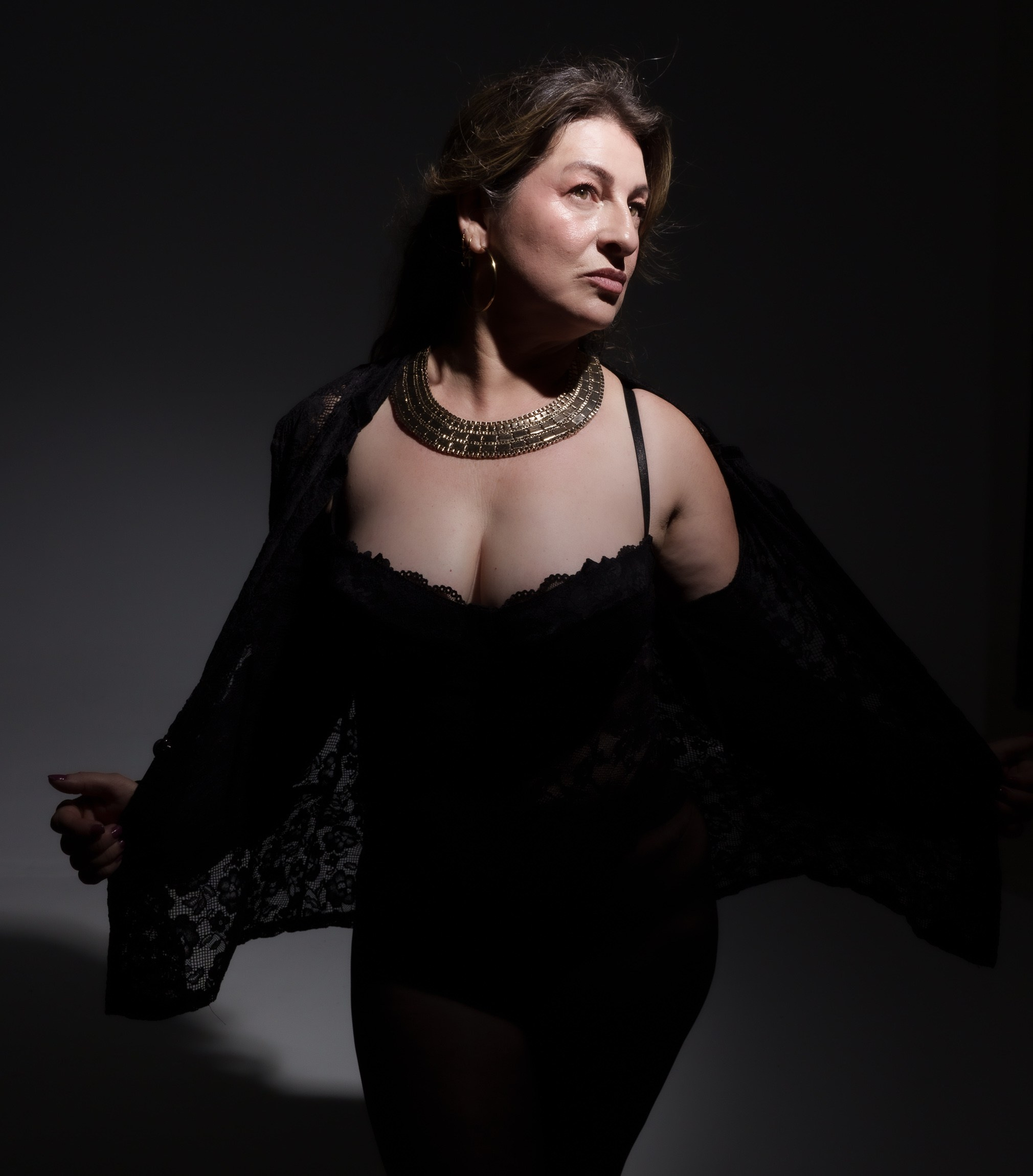 Xiomara. José Luis Gilabert